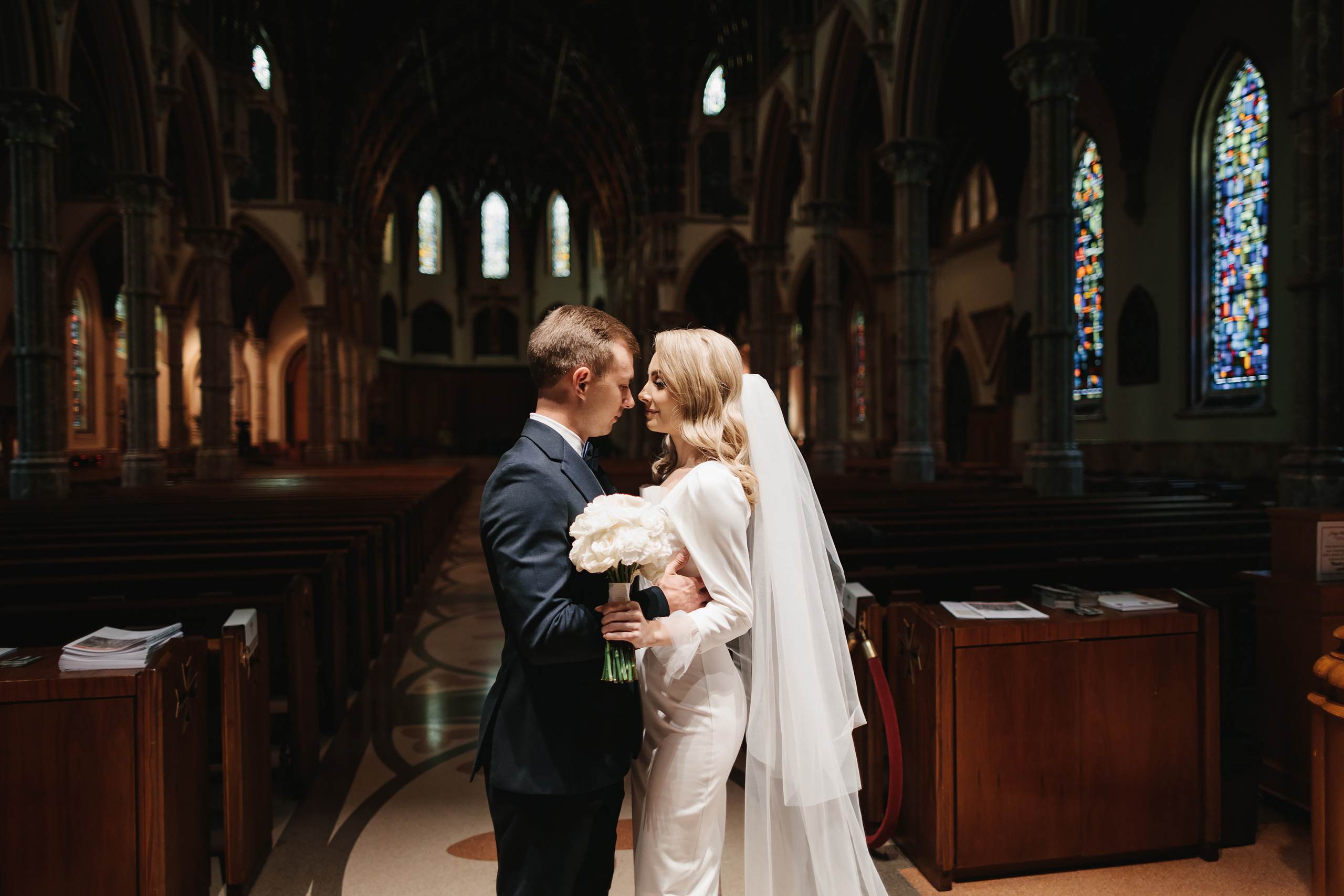 11.19.2022 Wedding. Wedding family event photographer in Chicago Nick Yushevich