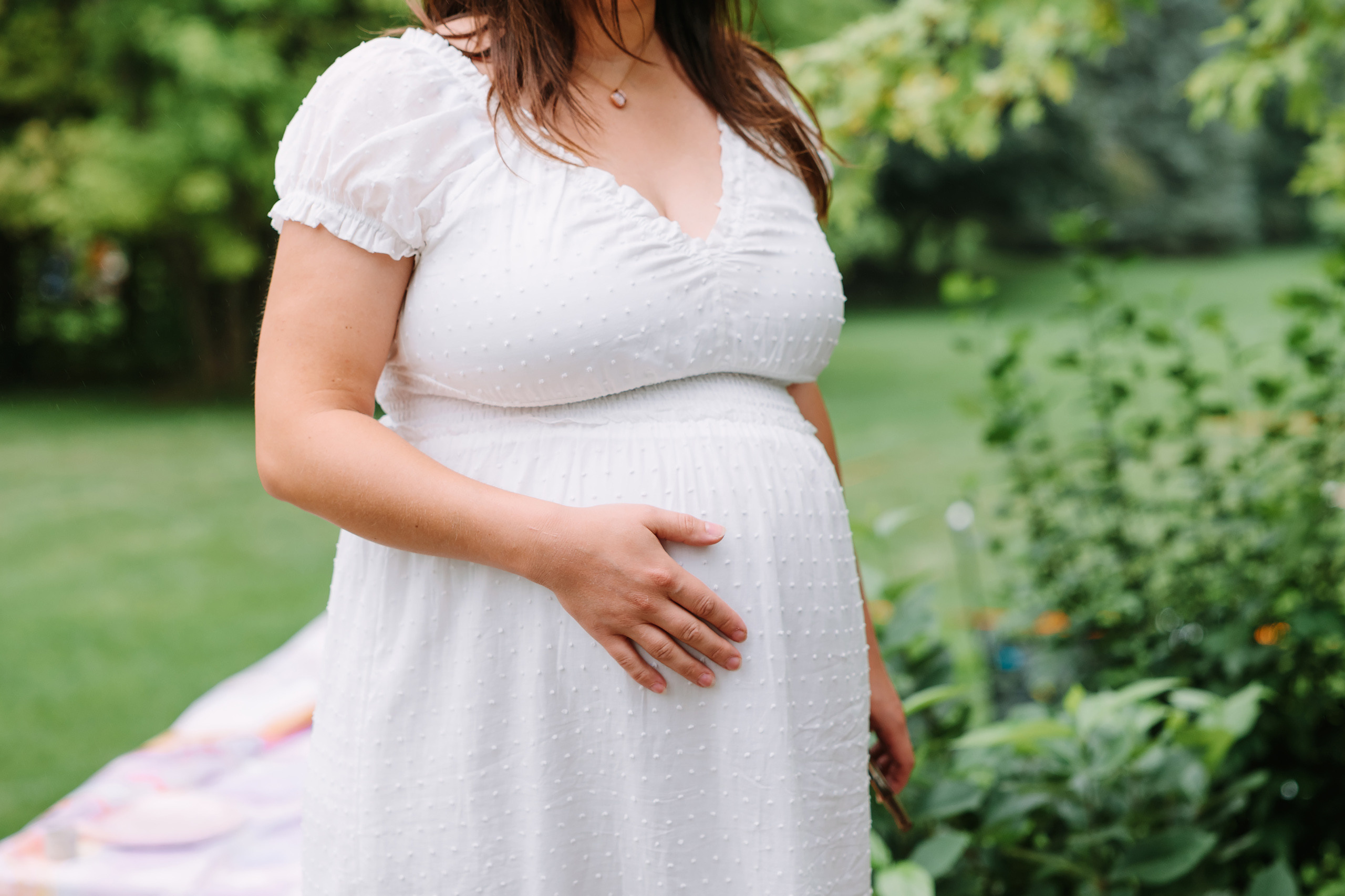 08.14.2022 Baby shower. Wedding family event photographer in Chicago Nick Yushevich