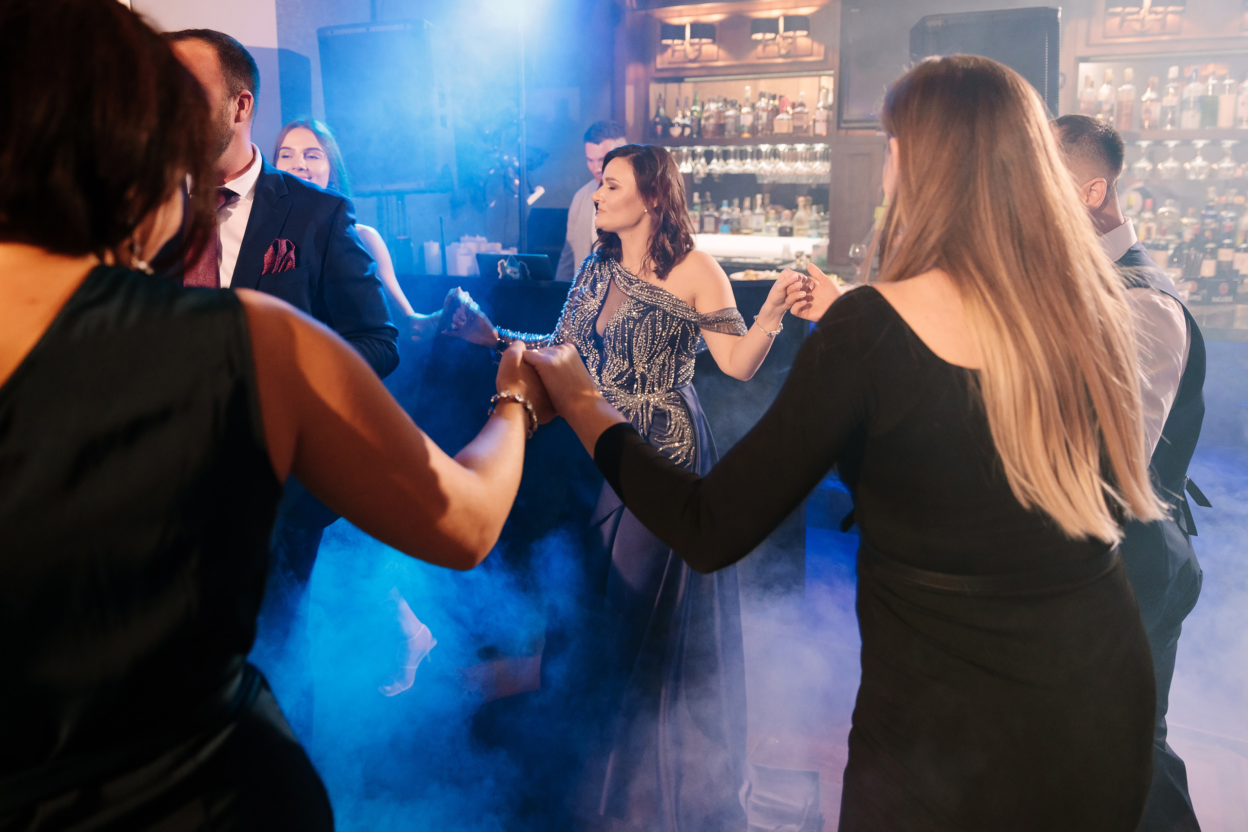 09.17.22 Christening Party. Wedding family event photographer in Chicago Nick Yushevich