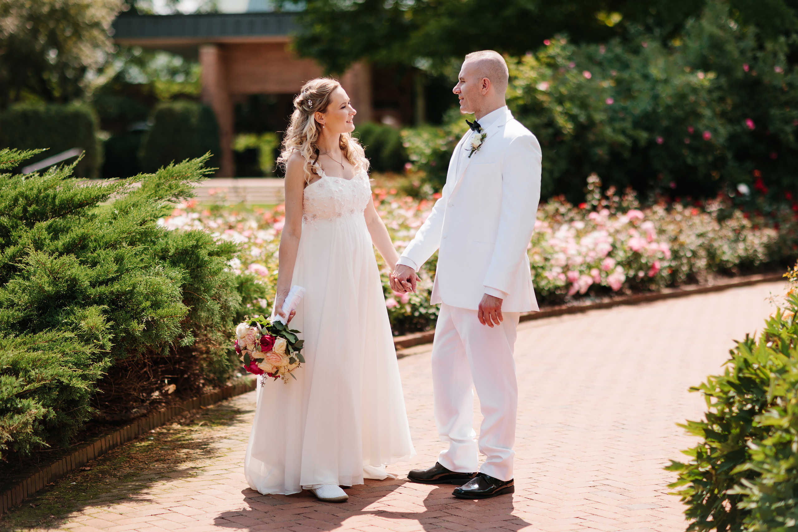 07.30.2022 Wedding. Wedding family event photographer in Chicago Nick Yushevich