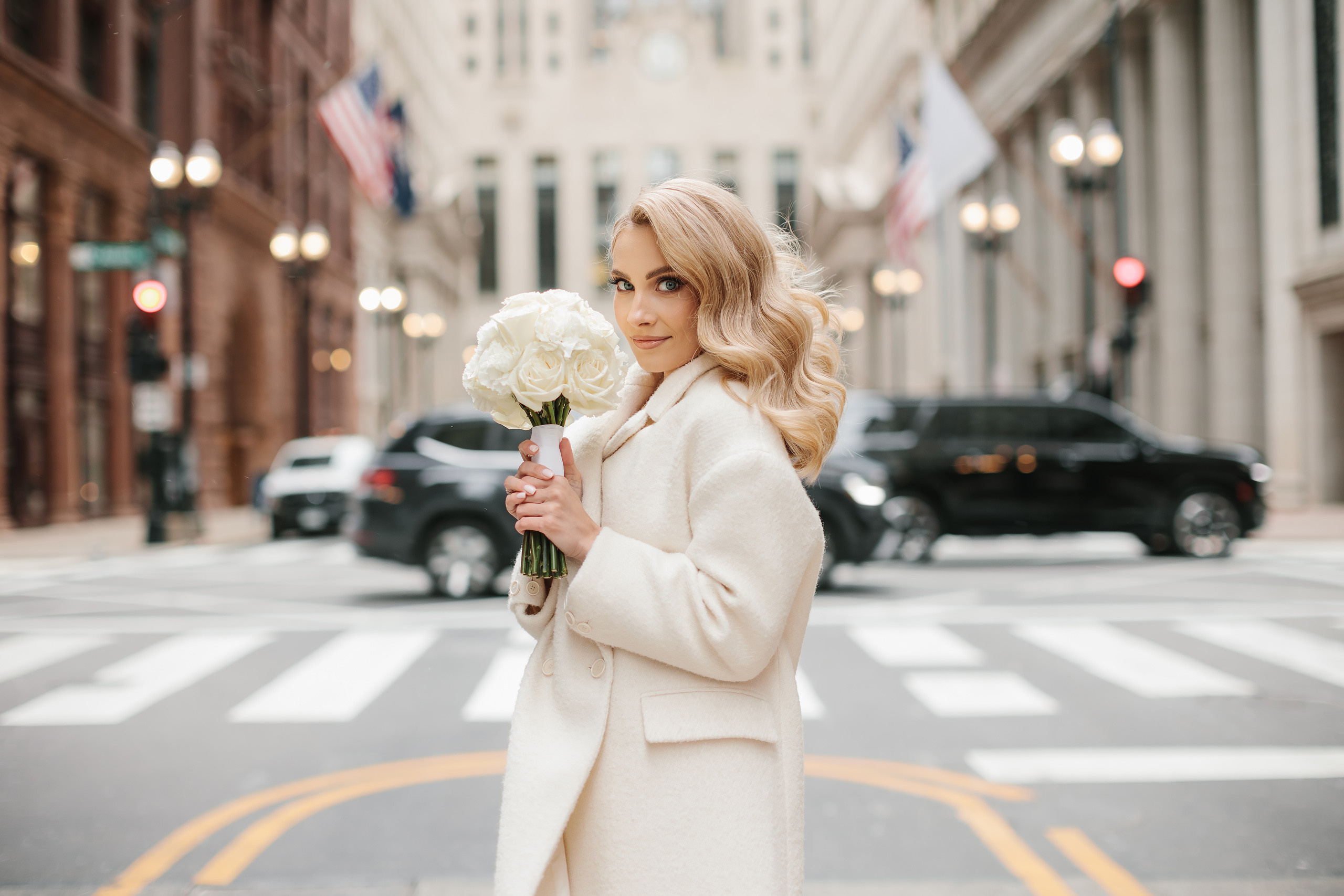 11.19.2022 Wedding. Wedding family event photographer in Chicago Nick Yushevich