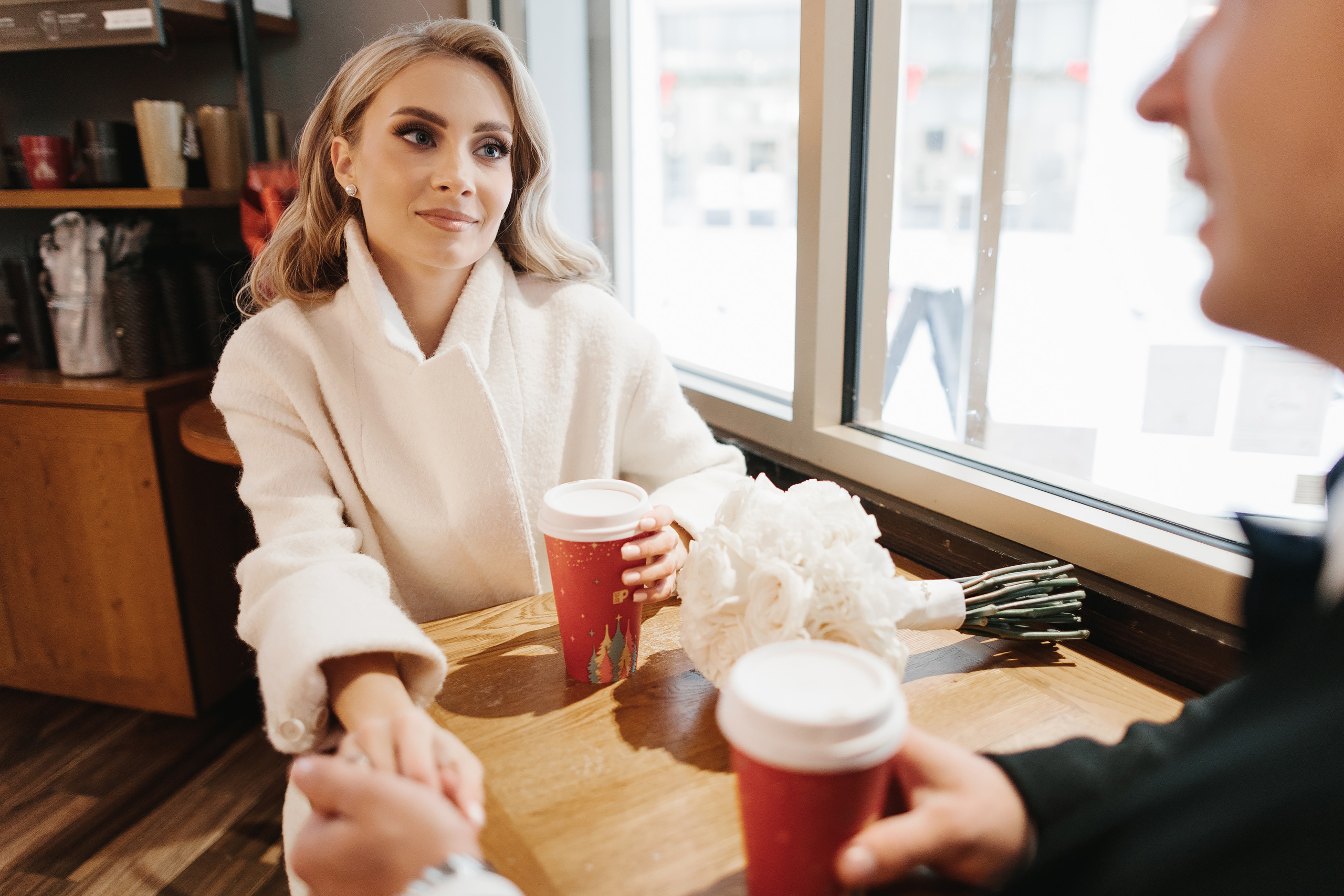 11.19.2022 Wedding. Wedding family event photographer in Chicago Nick Yushevich