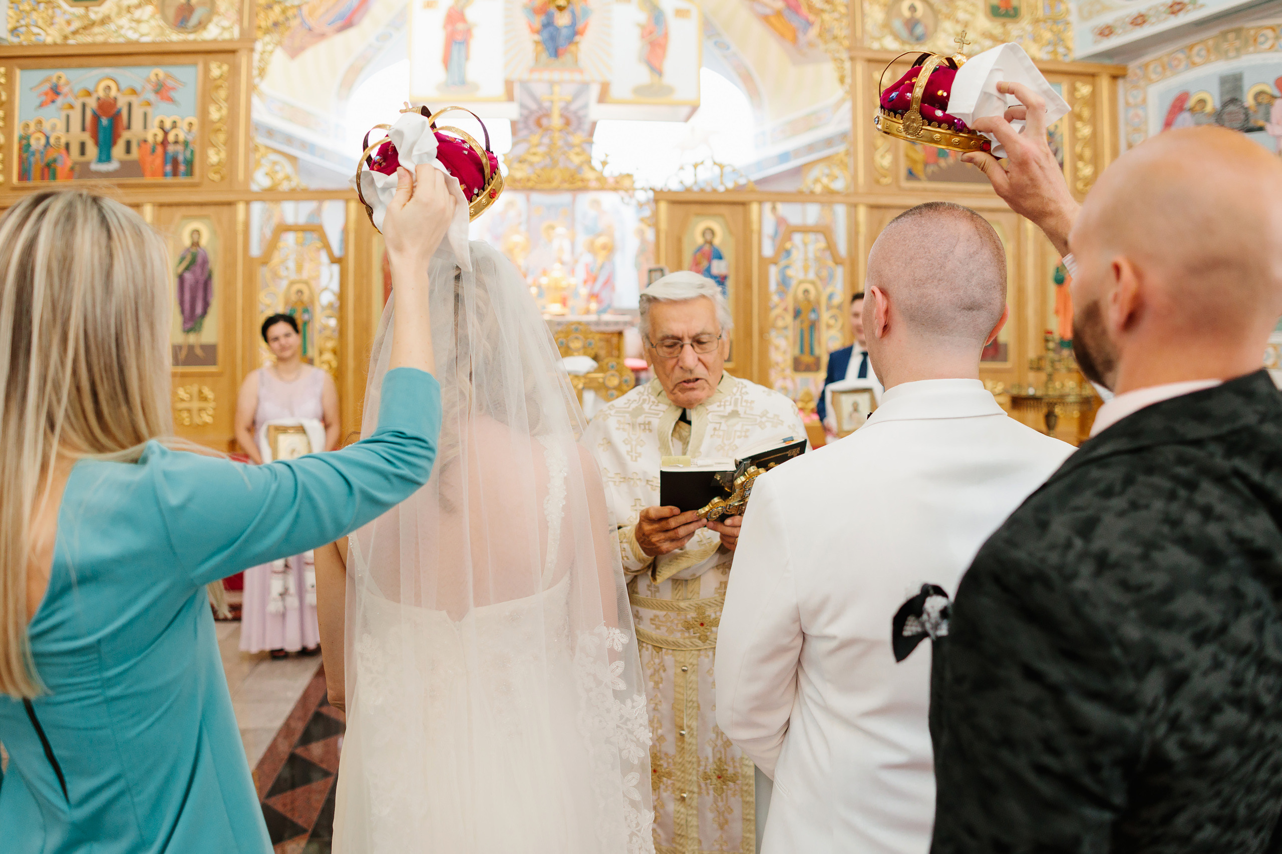 07.30.2022 Wedding. Wedding family event photographer in Chicago Nick Yushevich