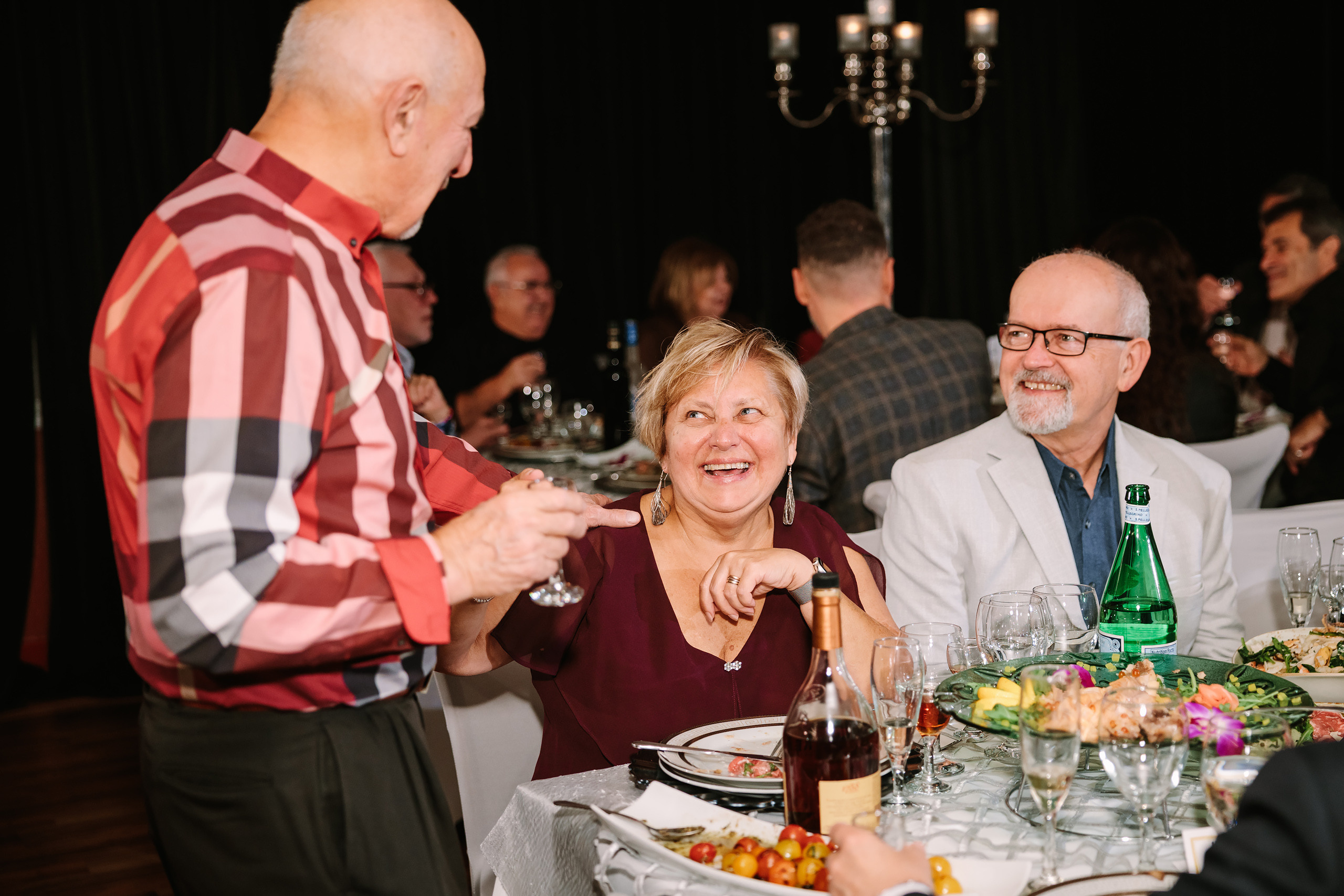 10.15.2022 Birthday Party. Wedding family event photographer in Chicago Nick Yushevich