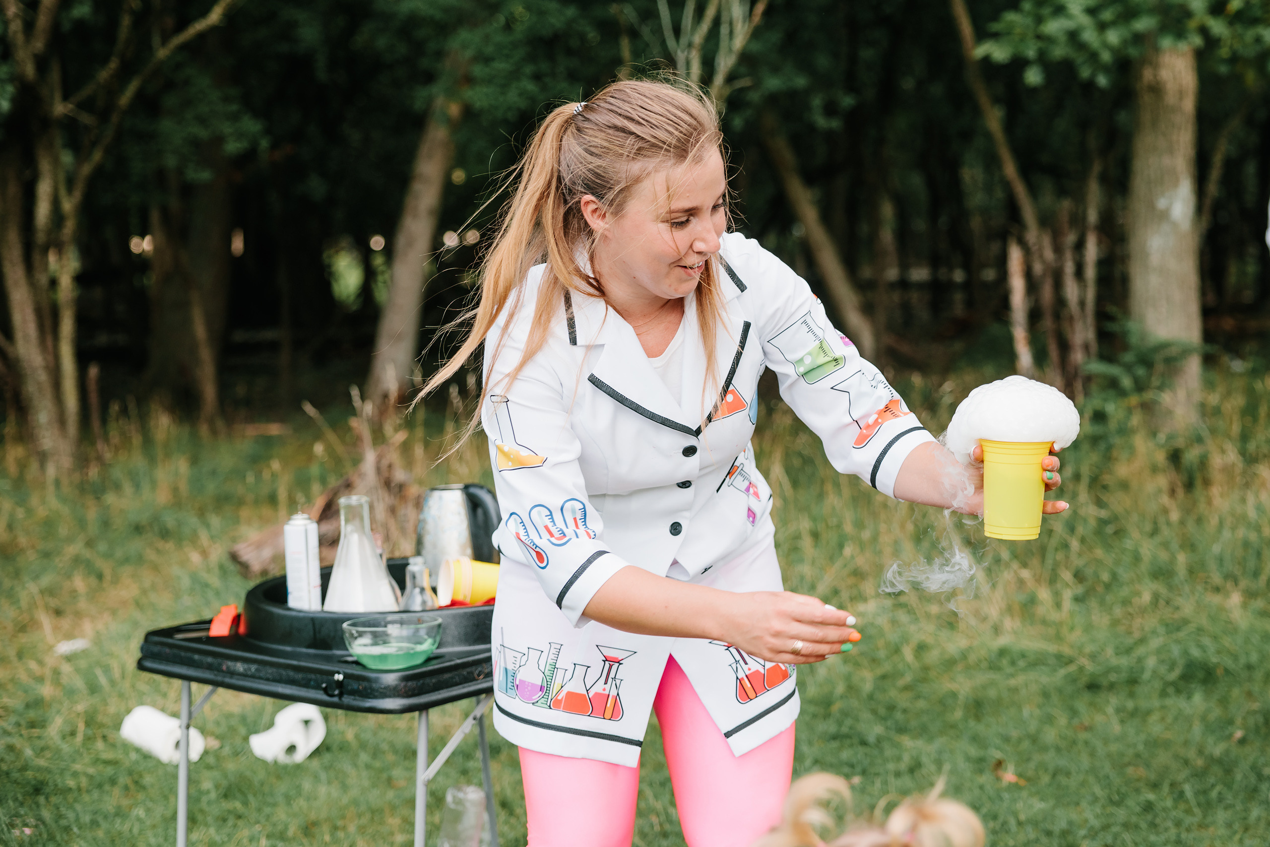 08.28.2022 Birthday Party. Wedding family event photographer in Chicago Nick Yushevich