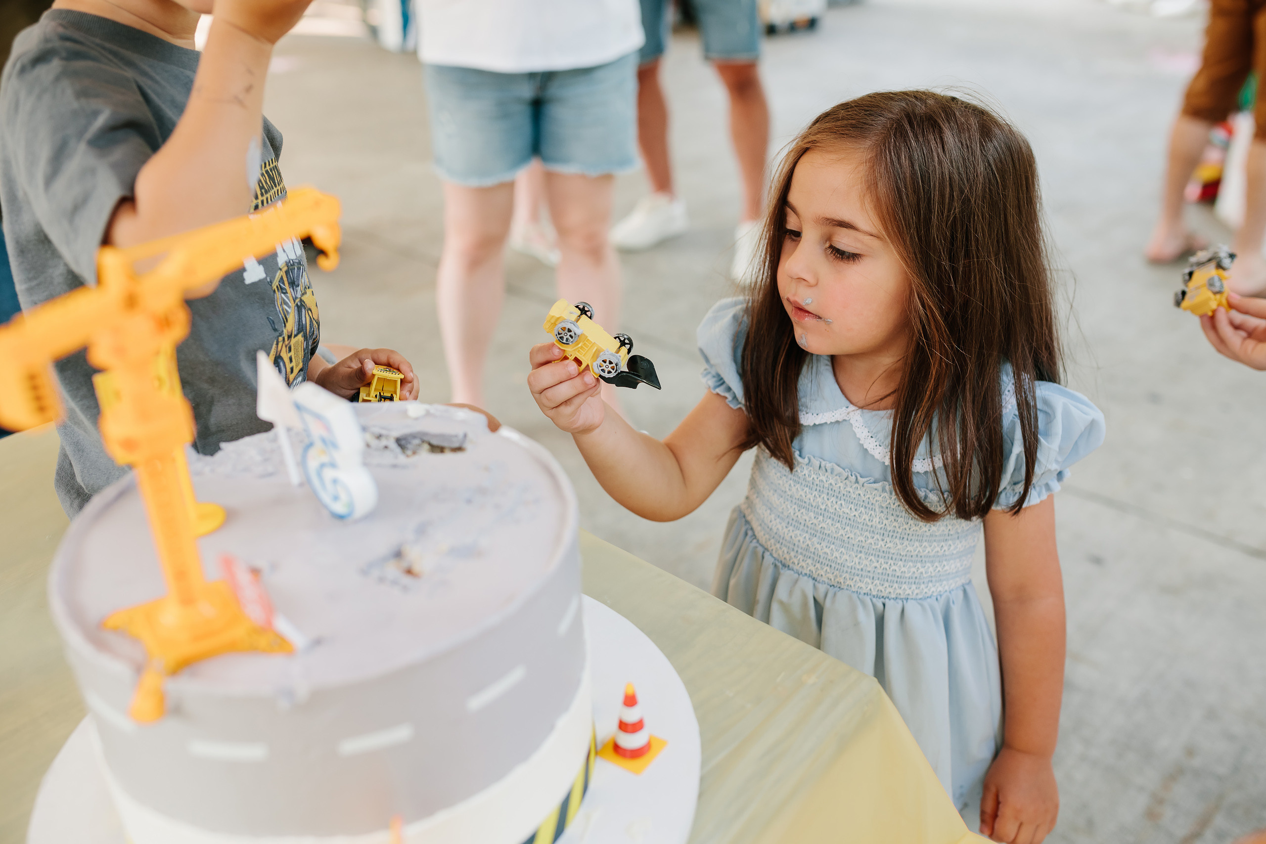 08.28.2022 Birthday Party. Wedding family event photographer in Chicago Nick Yushevich