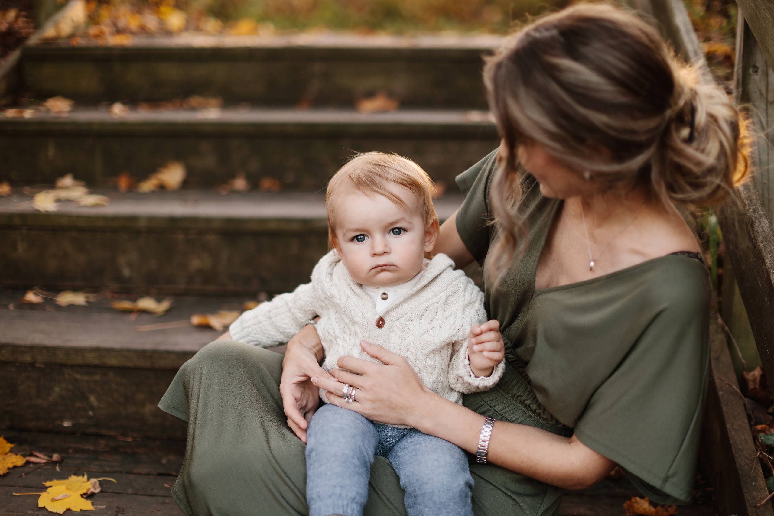 11.02.22 Family Photoshoot. Wedding family event photographer in Chicago Nick Yushevich