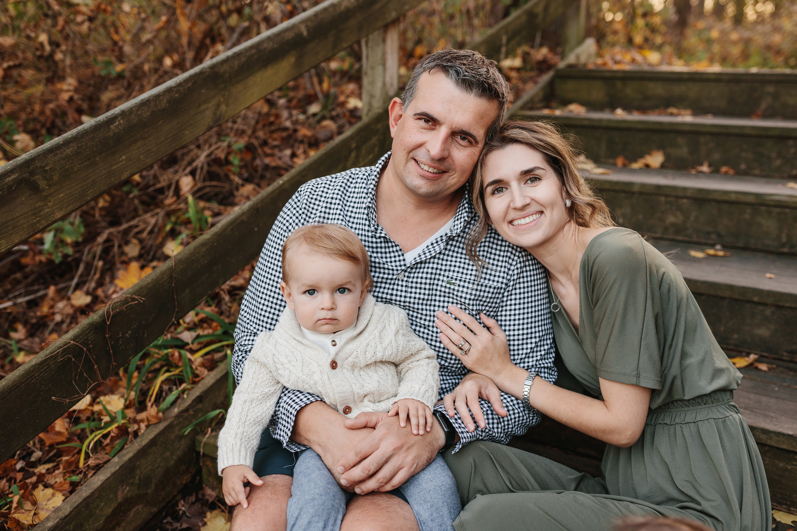 11.02.22 Family Photoshoot. Wedding family event photographer in Chicago Nick Yushevich