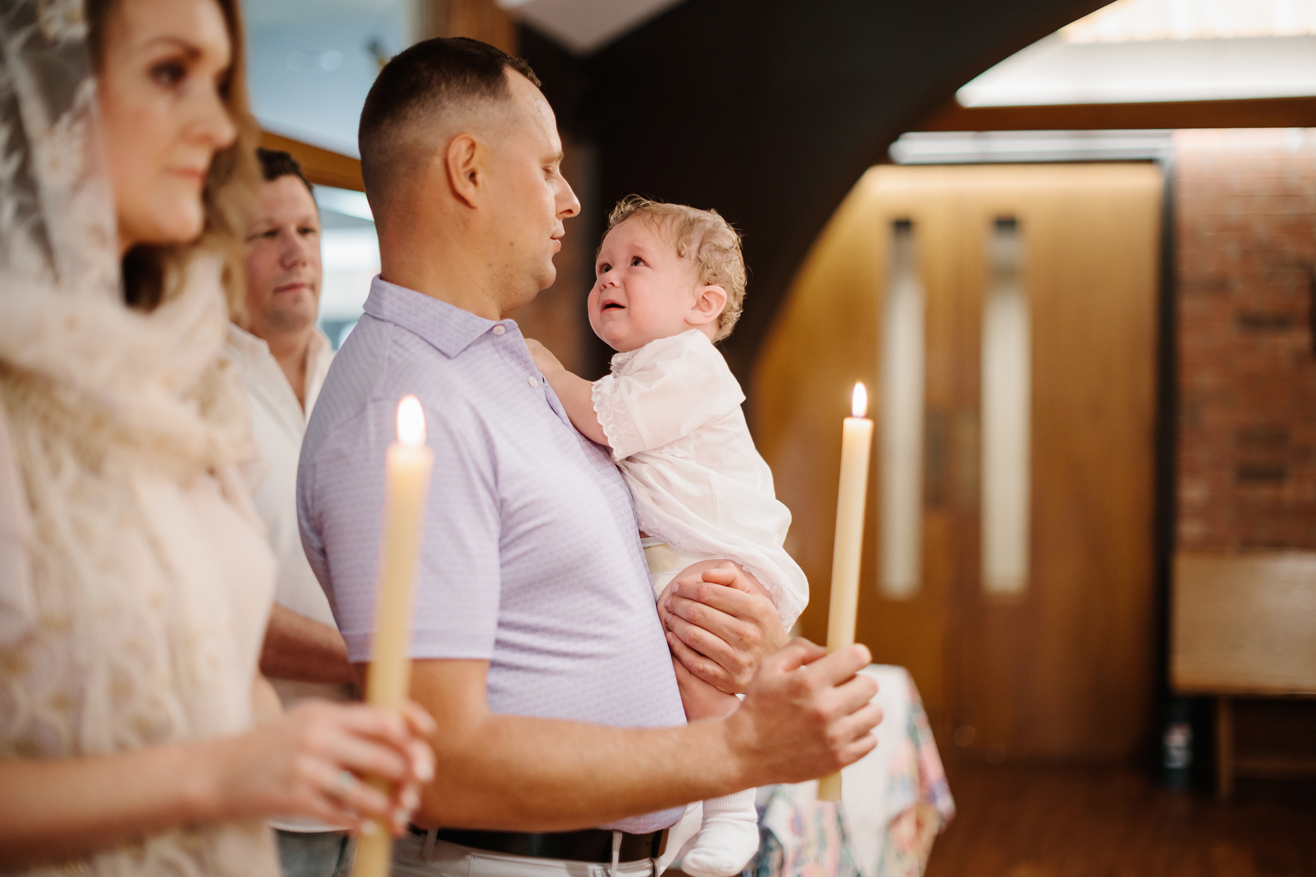 08.21.2022 Christening. Wedding family event photographer in Chicago Nick Yushevich