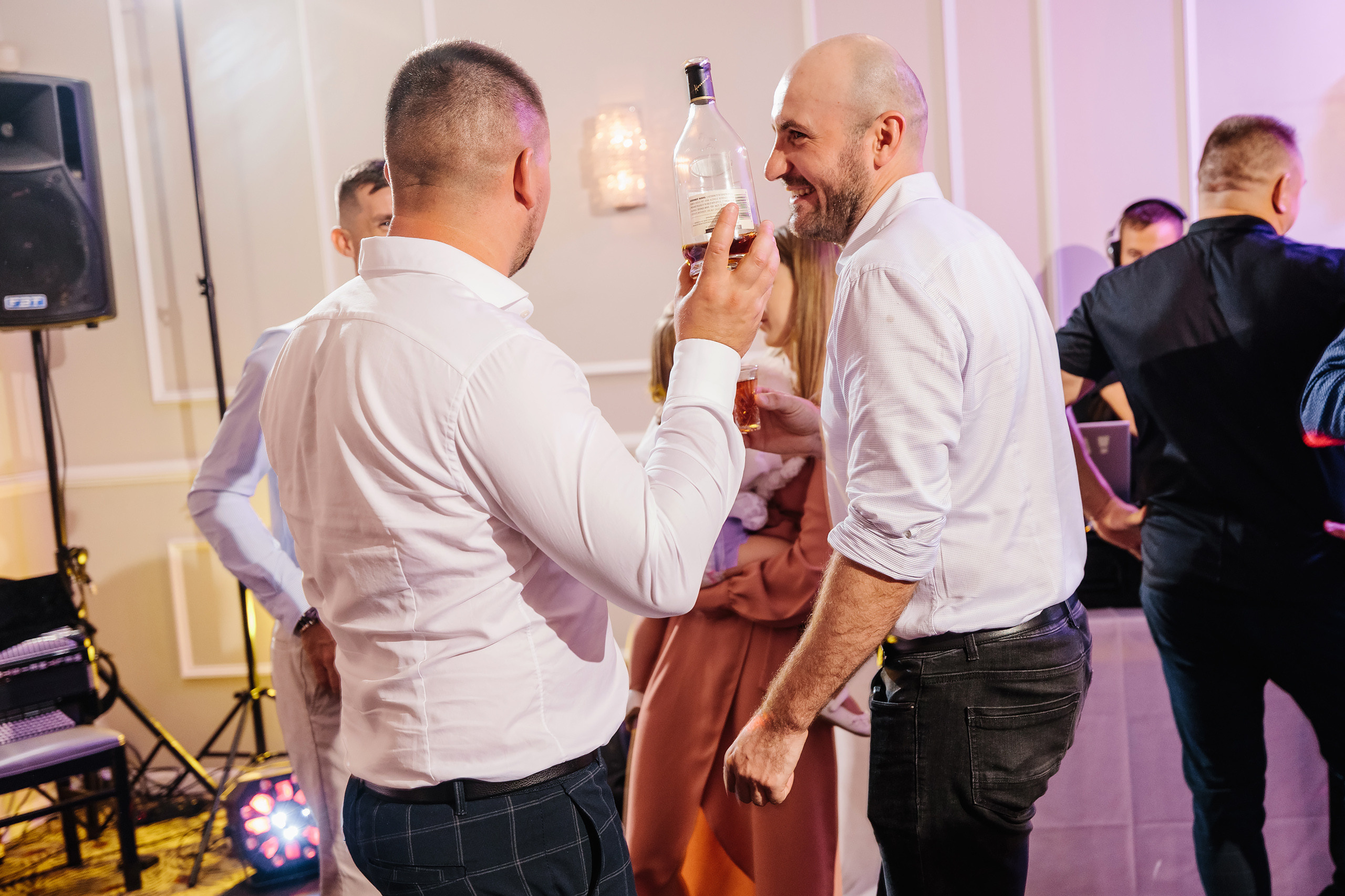 08.20.2022 First birthday. Wedding family event photographer in Chicago Nick Yushevich