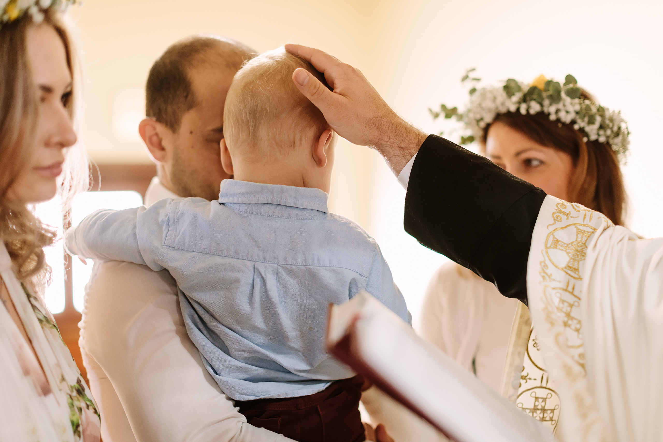 09.25.2022 Christening. Wedding family event photographer in Chicago Nick Yushevich