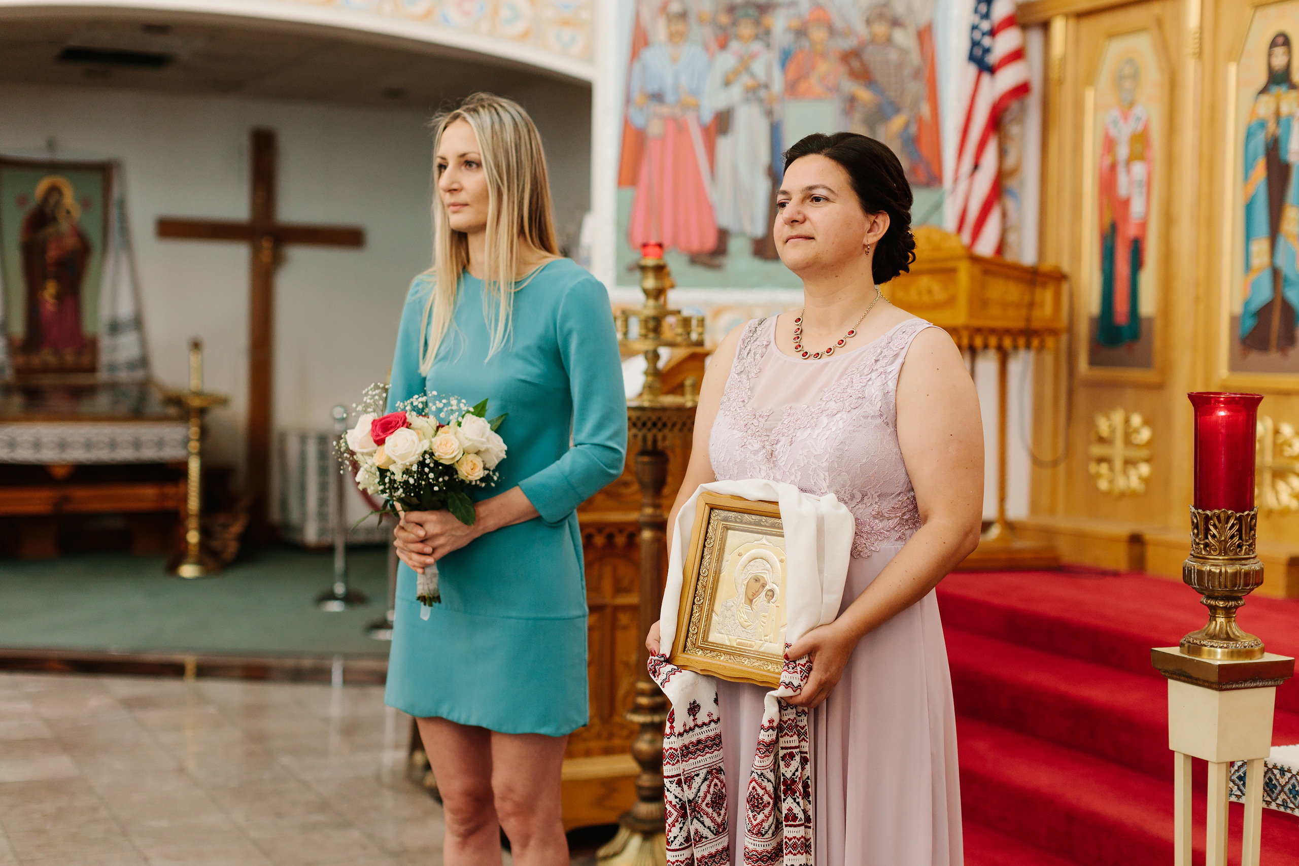 07.30.2022 Wedding. Wedding family event photographer in Chicago Nick Yushevich