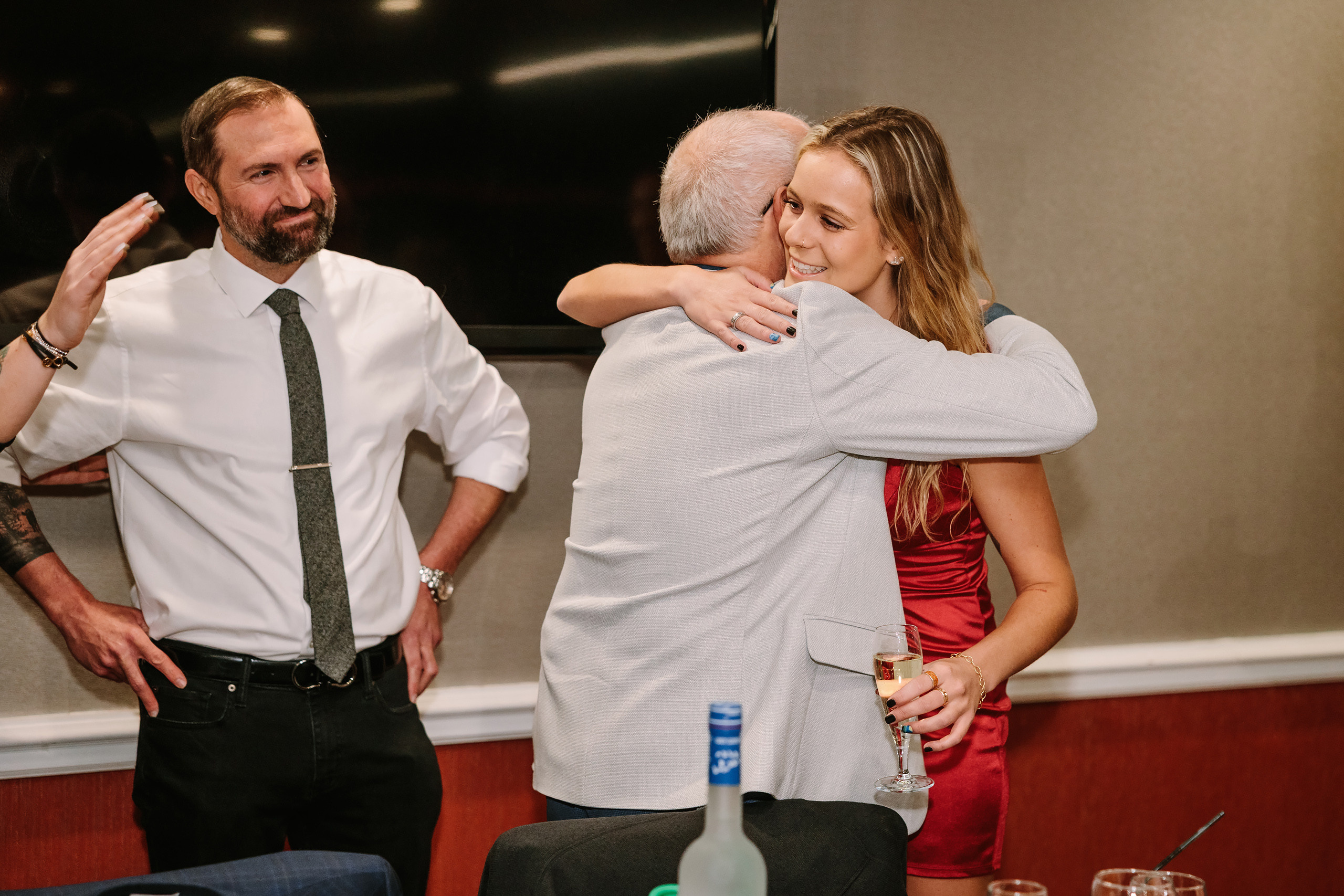 10.15.2022 Birthday Party. Wedding family event photographer in Chicago Nick Yushevich