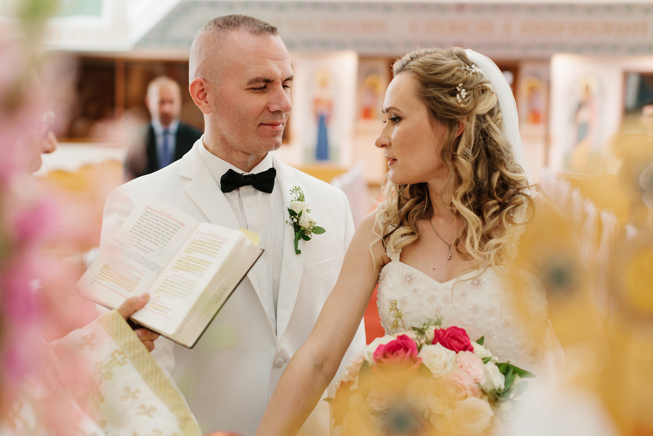 07.30.2022 Wedding. Wedding family event photographer in Chicago Nick Yushevich