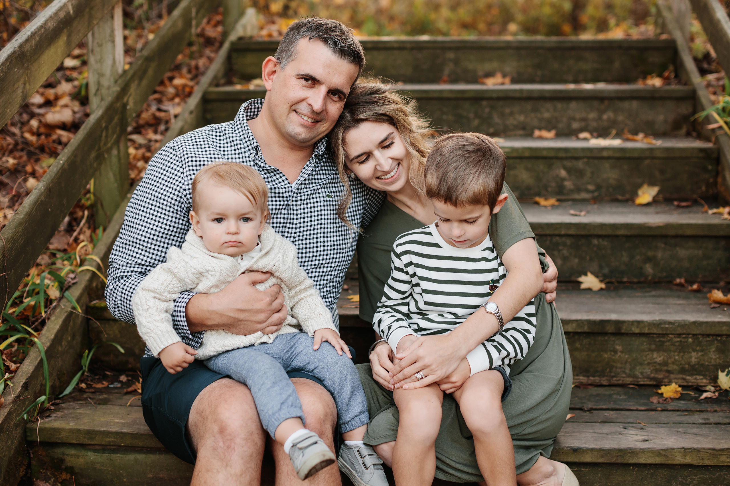 11.02.22 Family Photoshoot. Wedding family event photographer in Chicago Nick Yushevich