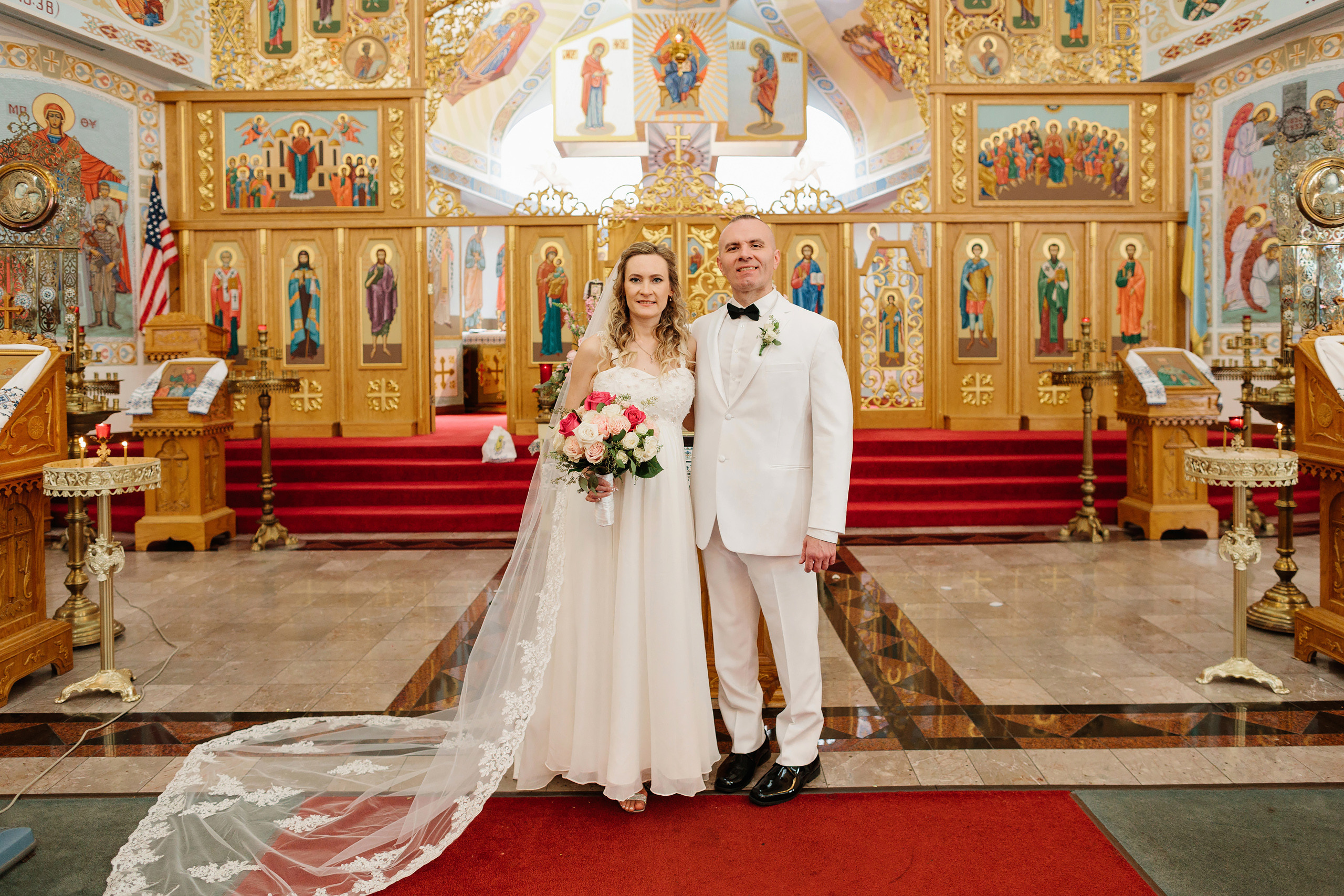 07.30.2022 Wedding. Wedding family event photographer in Chicago Nick Yushevich