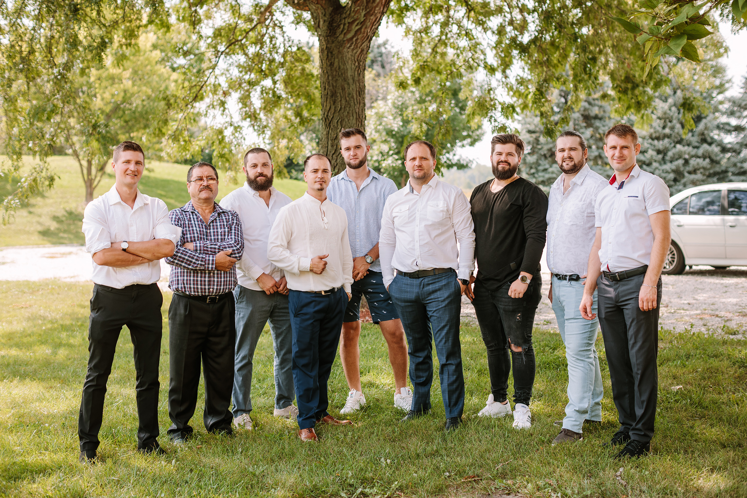 09.17.2022 Christening. Wedding family event photographer in Chicago Nick Yushevich