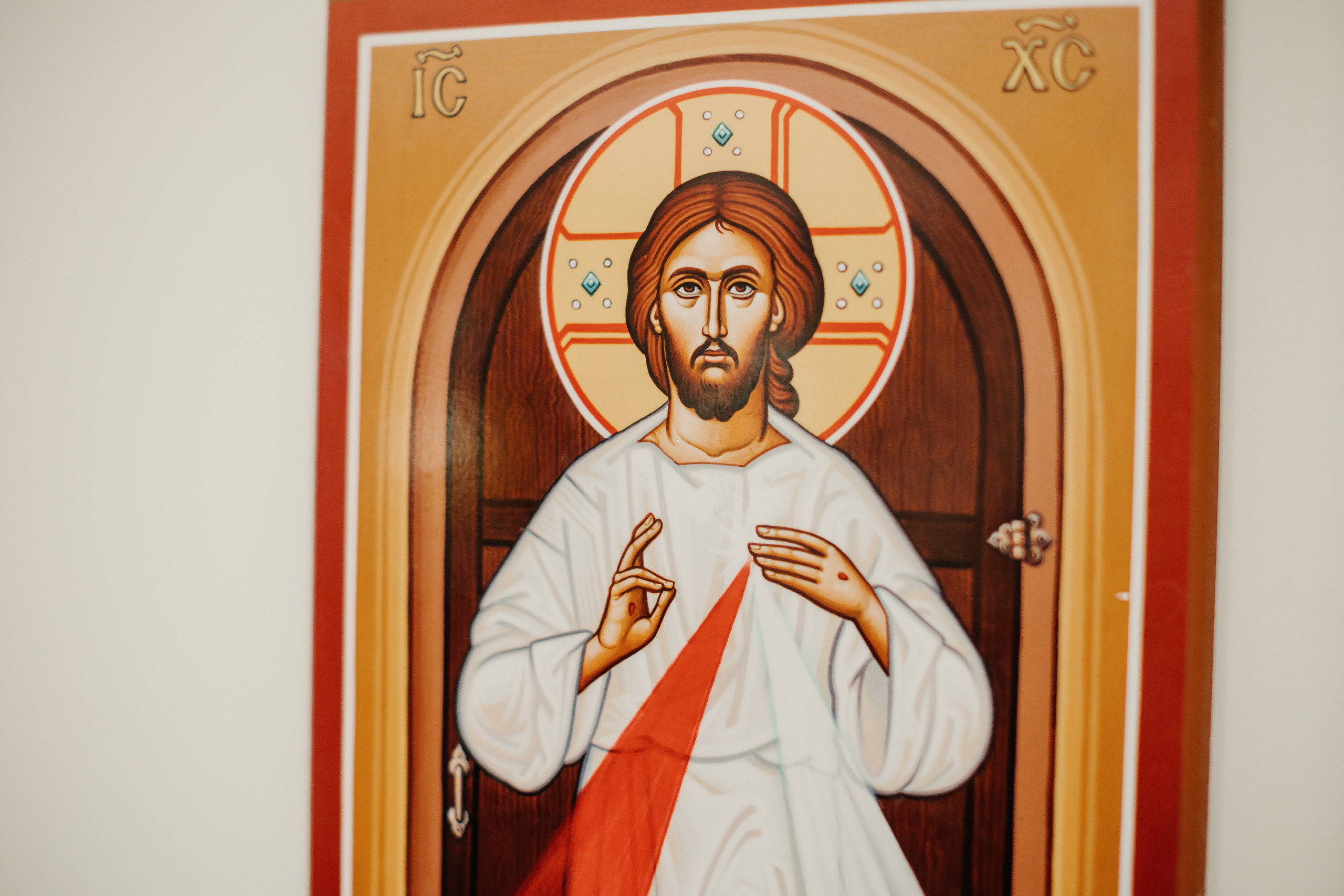 09.03.2022 Christening. Wedding family event photographer in Chicago Nick Yushevich