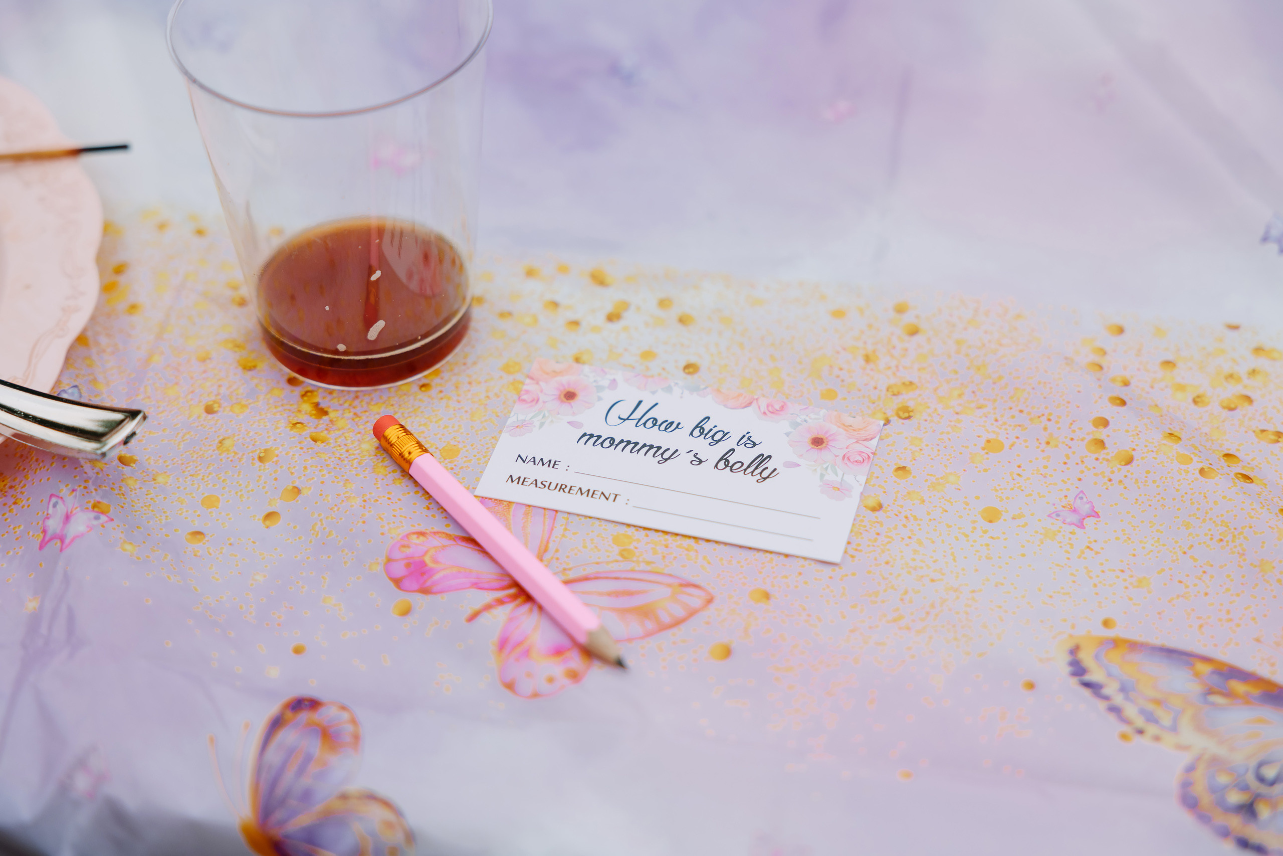 08.14.2022 Baby shower. Wedding family event photographer in Chicago Nick Yushevich