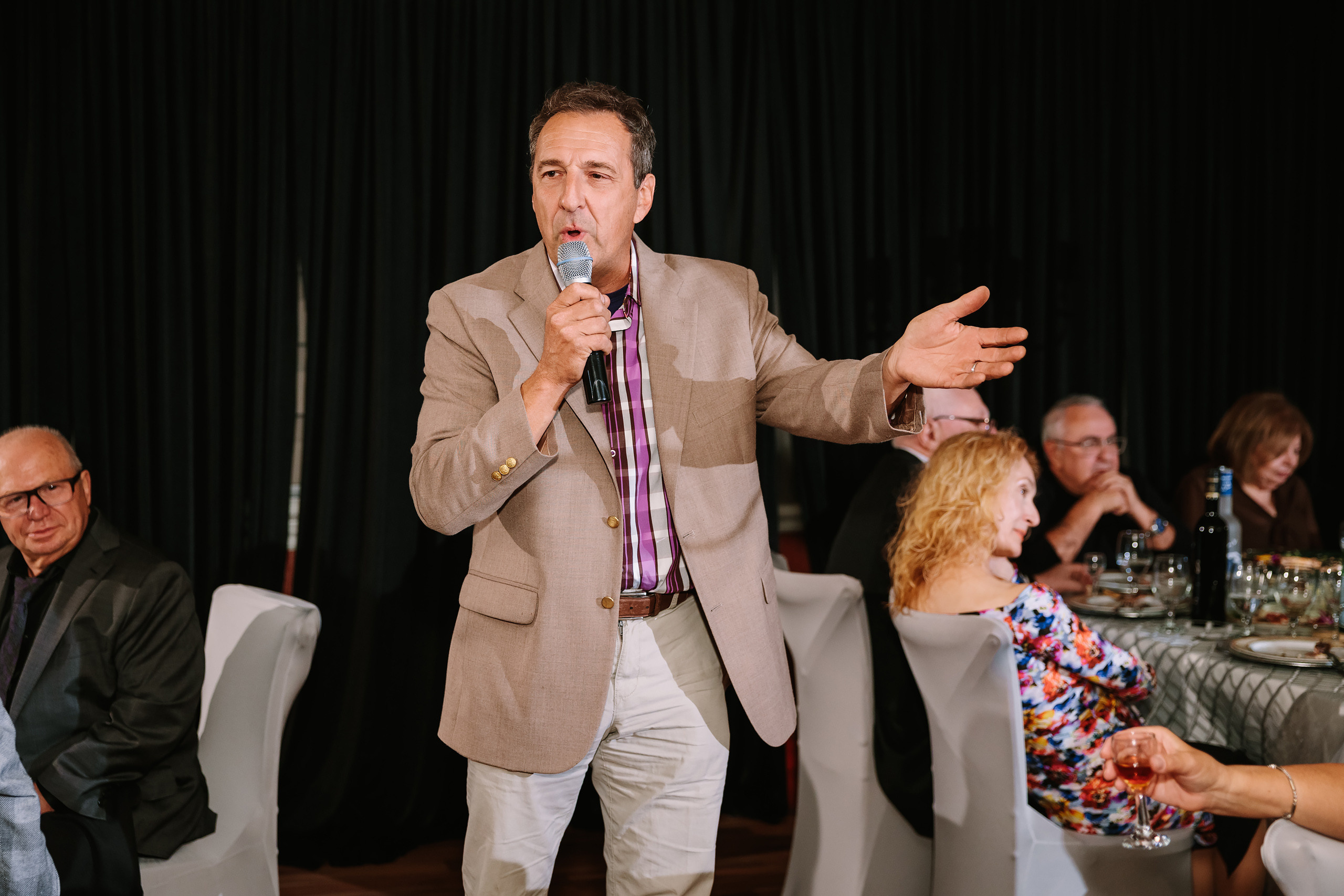 10.15.2022 Birthday Party. Wedding family event photographer in Chicago Nick Yushevich