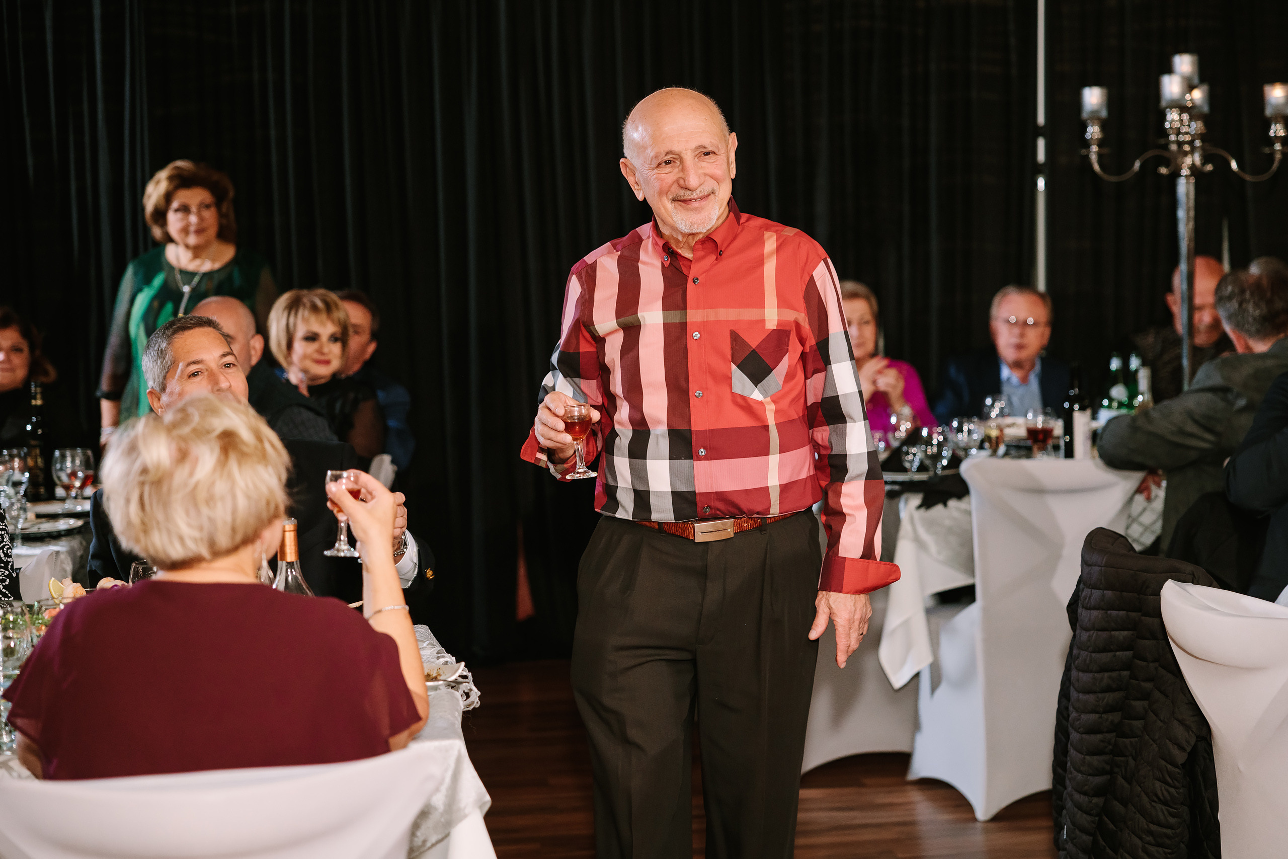 10.15.2022 Birthday Party. Wedding family event photographer in Chicago Nick Yushevich