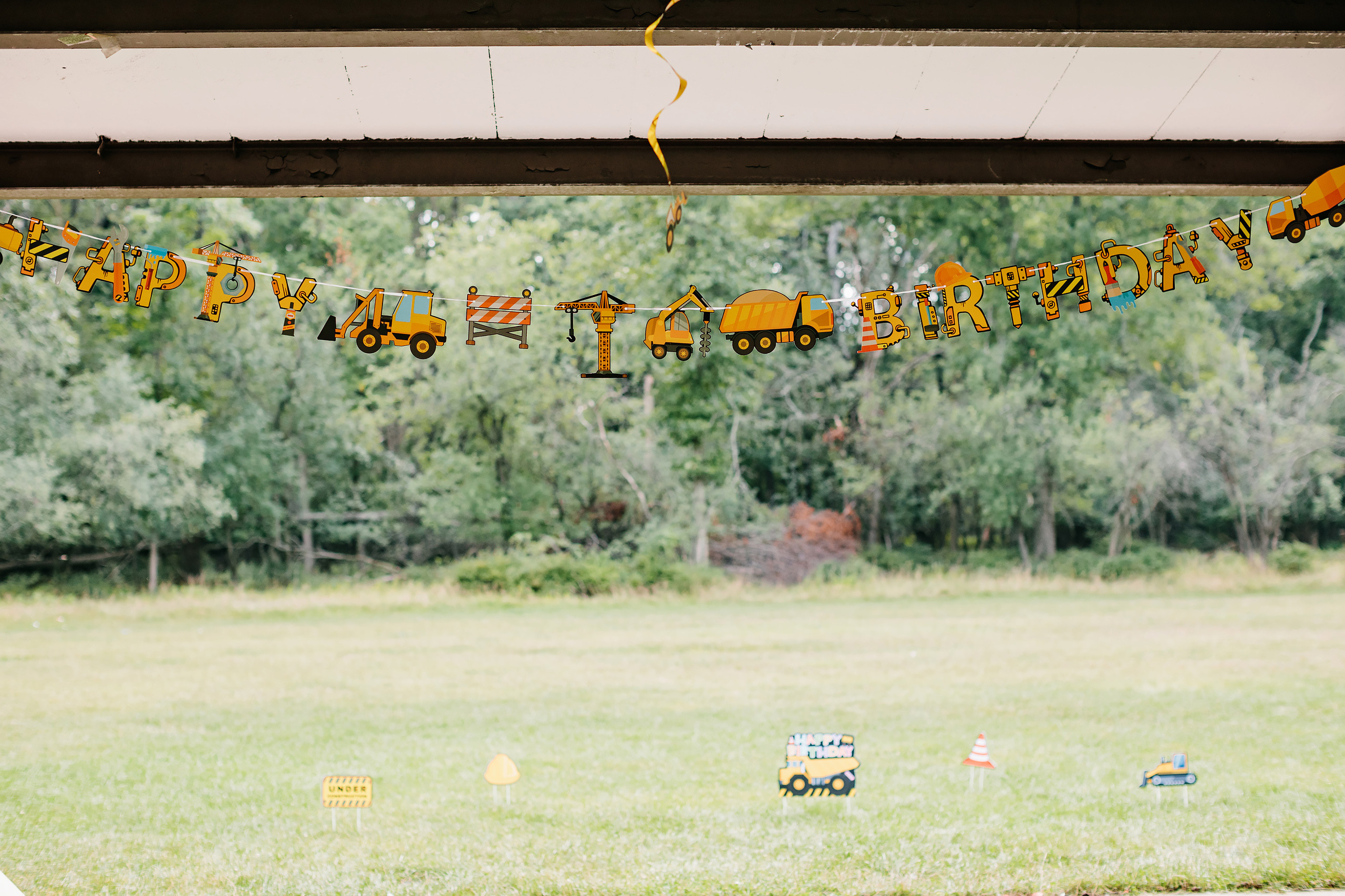 08.28.2022 Birthday Party. Wedding family event photographer in Chicago Nick Yushevich