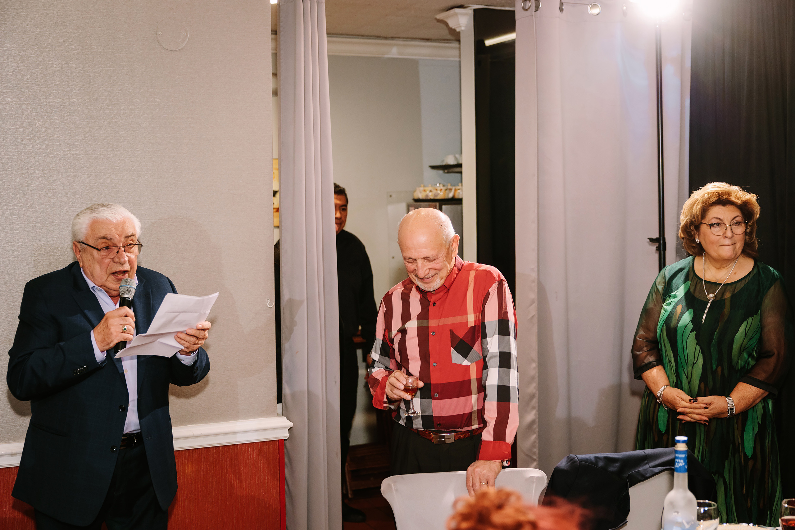 10.15.2022 Birthday Party. Wedding family event photographer in Chicago Nick Yushevich