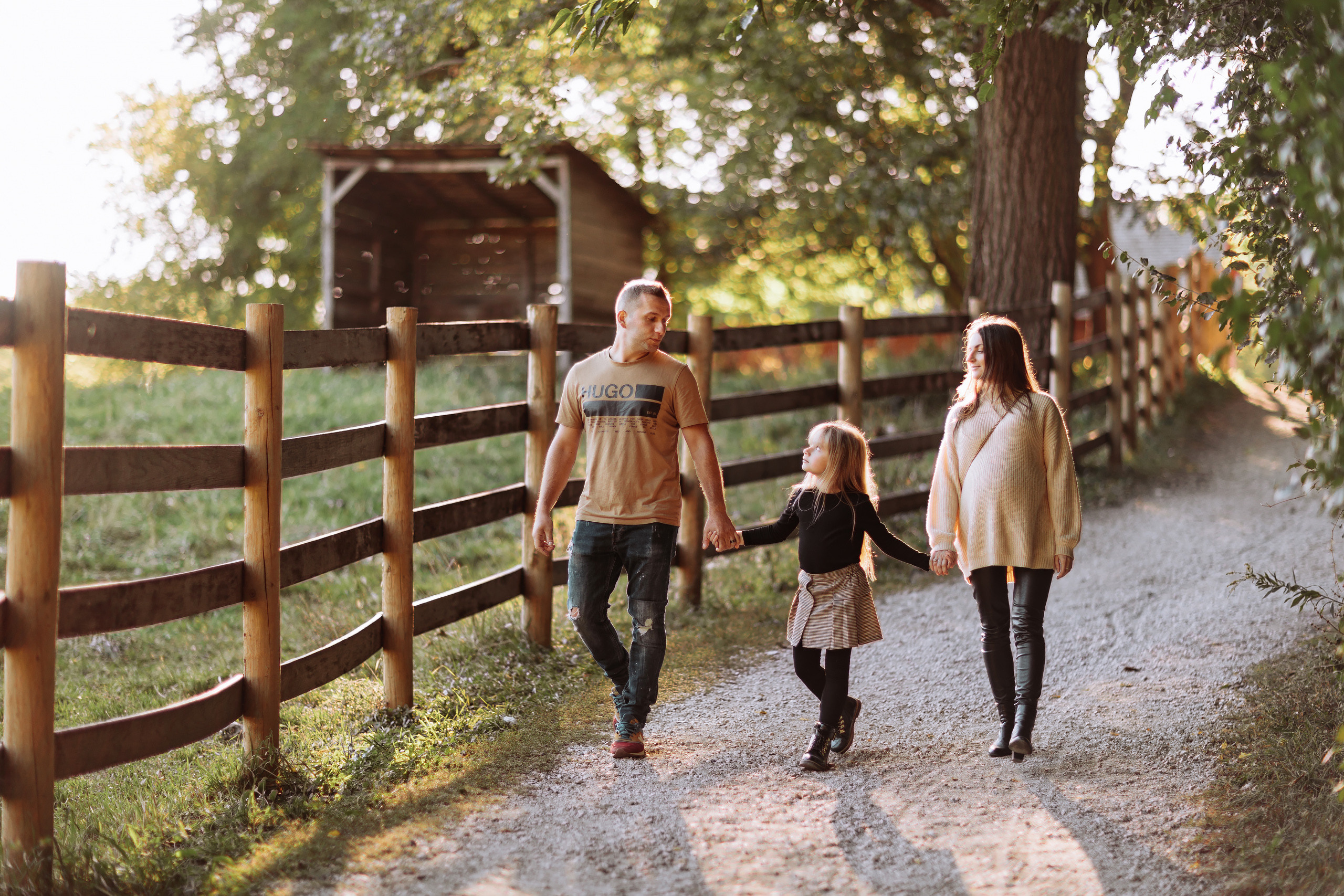 10.02.22 Family Photoshoot. Wedding family event photographer in Chicago Nick Yushevich