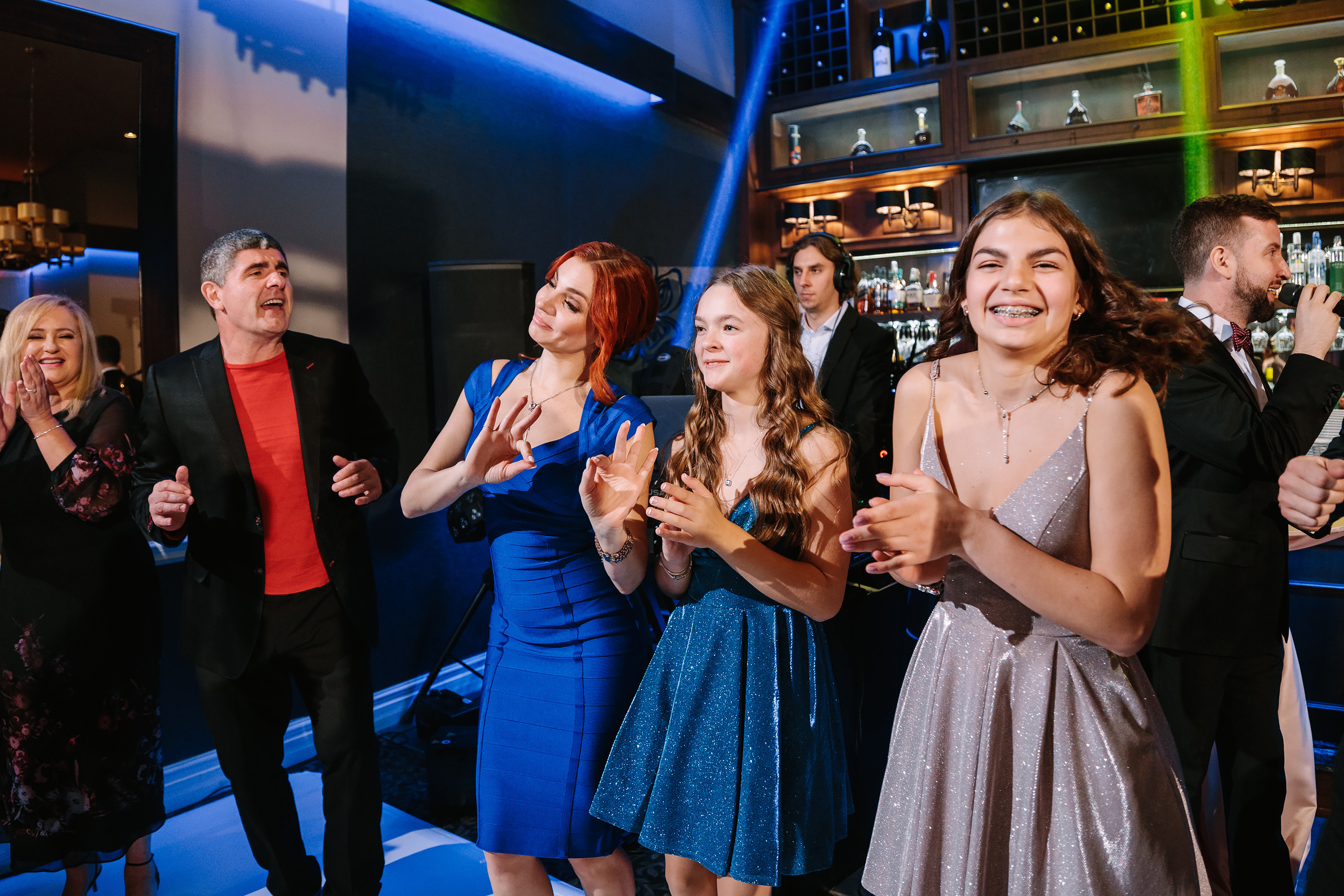 10.29.2022 Wedding. Wedding family event photographer in Chicago Nick Yushevich