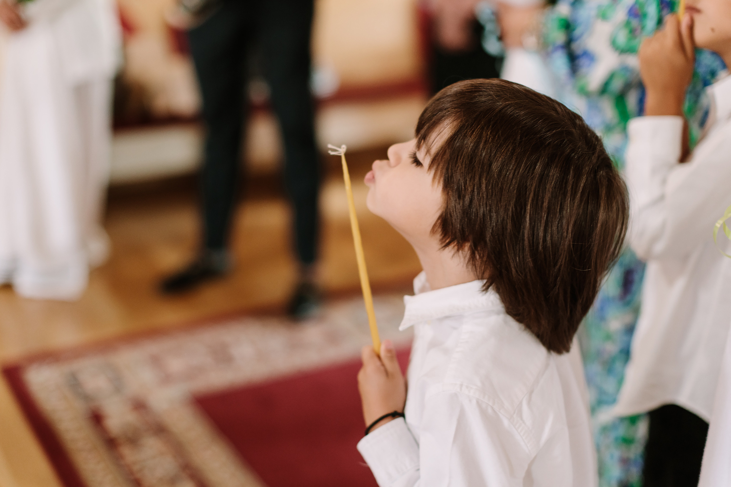 09.25.2022 Christening. Wedding family event photographer in Chicago Nick Yushevich