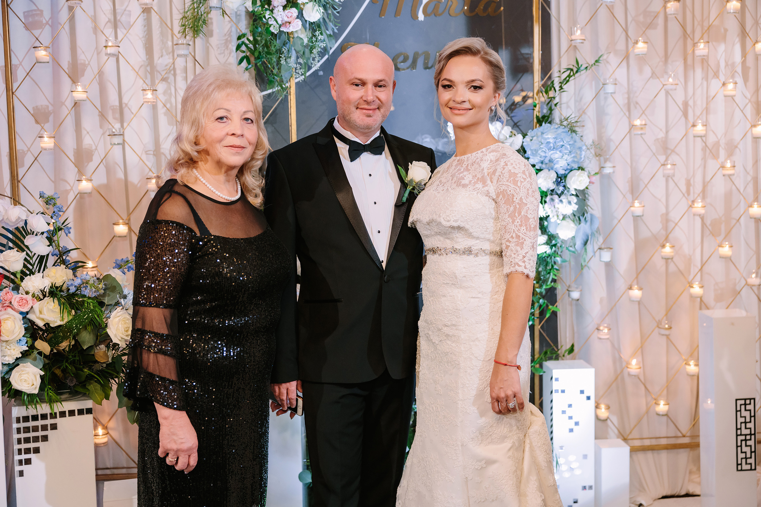 10.29.2022 Wedding. Wedding family event photographer in Chicago Nick Yushevich