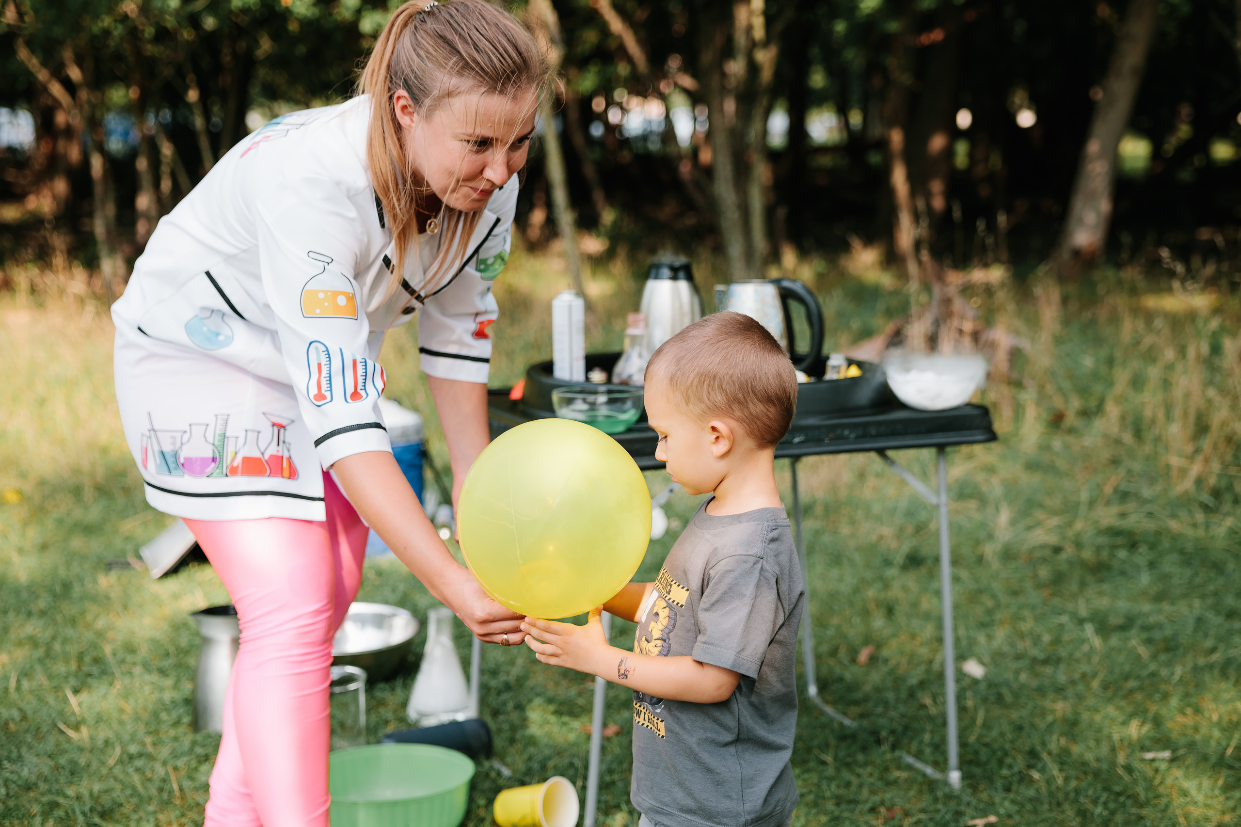 08.28.2022 Birthday Party. Wedding family event photographer in Chicago Nick Yushevich