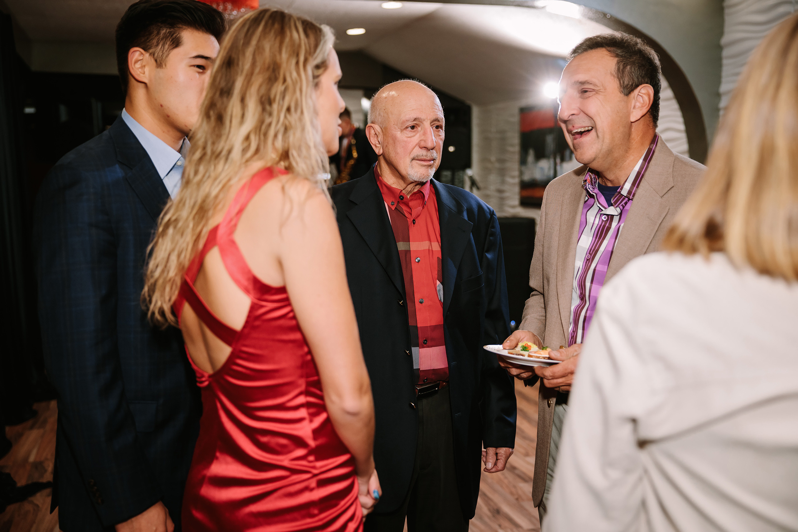 10.15.2022 Birthday Party. Wedding family event photographer in Chicago Nick Yushevich