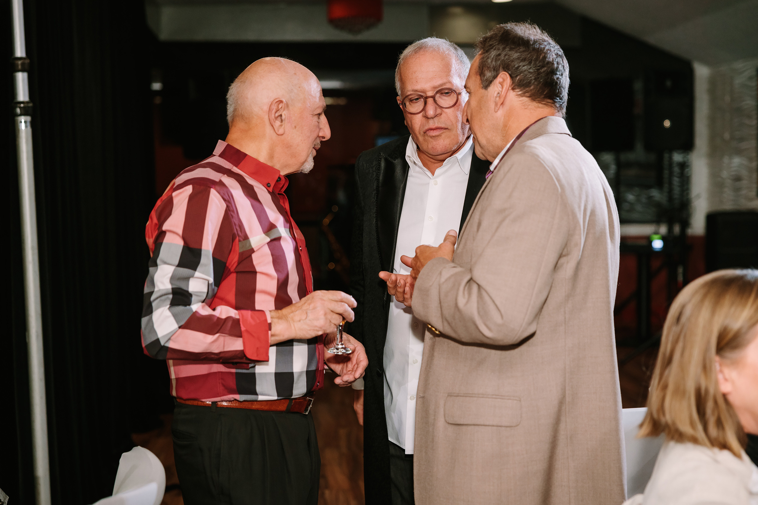 10.15.2022 Birthday Party. Wedding family event photographer in Chicago Nick Yushevich