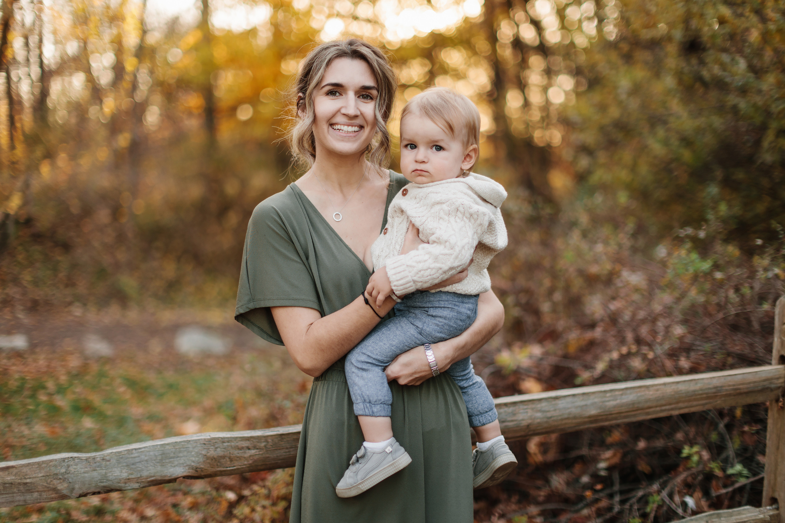 11.02.22 Family Photoshoot. Wedding family event photographer in Chicago Nick Yushevich