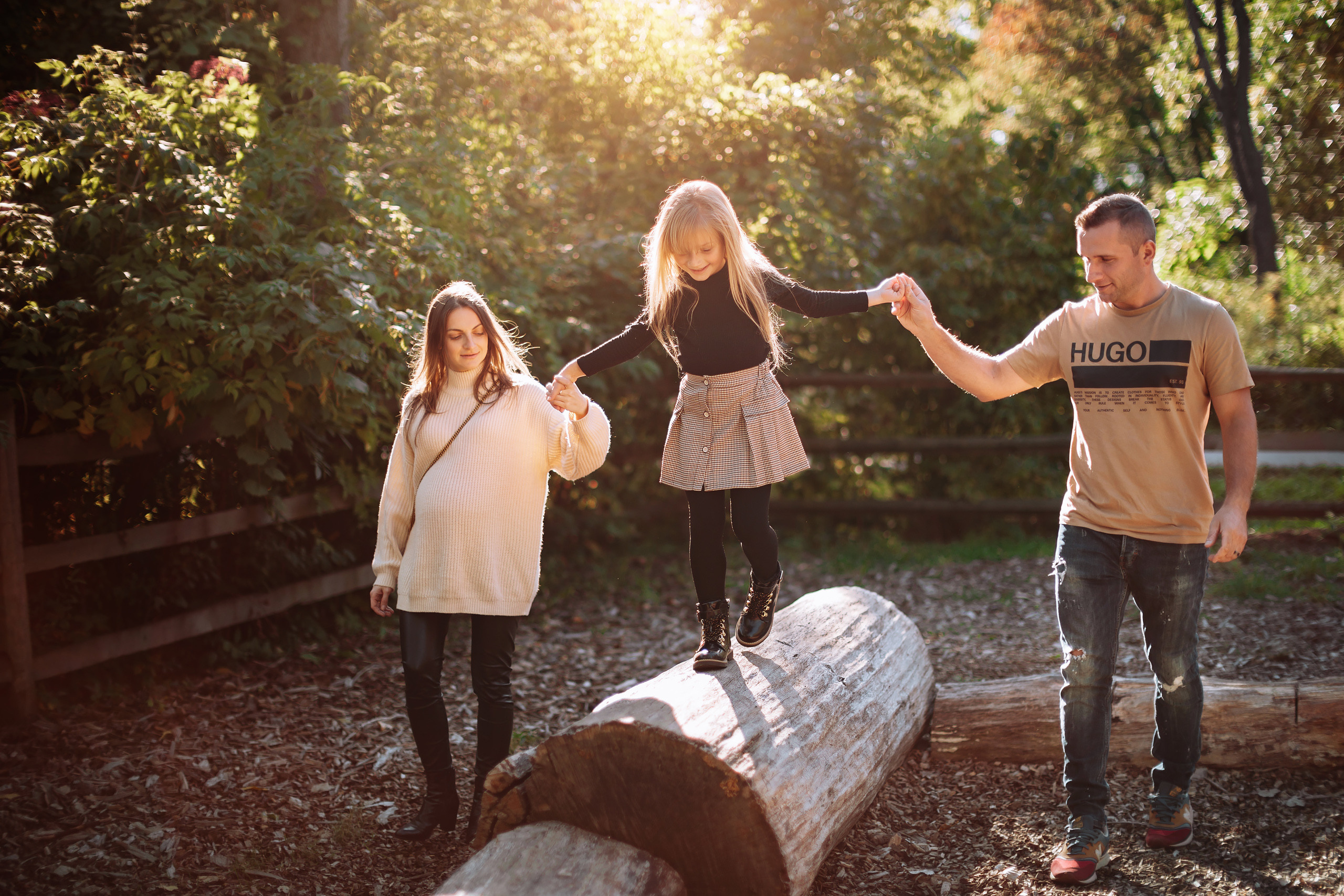 10.02.22 Family Photoshoot. Wedding family event photographer in Chicago Nick Yushevich