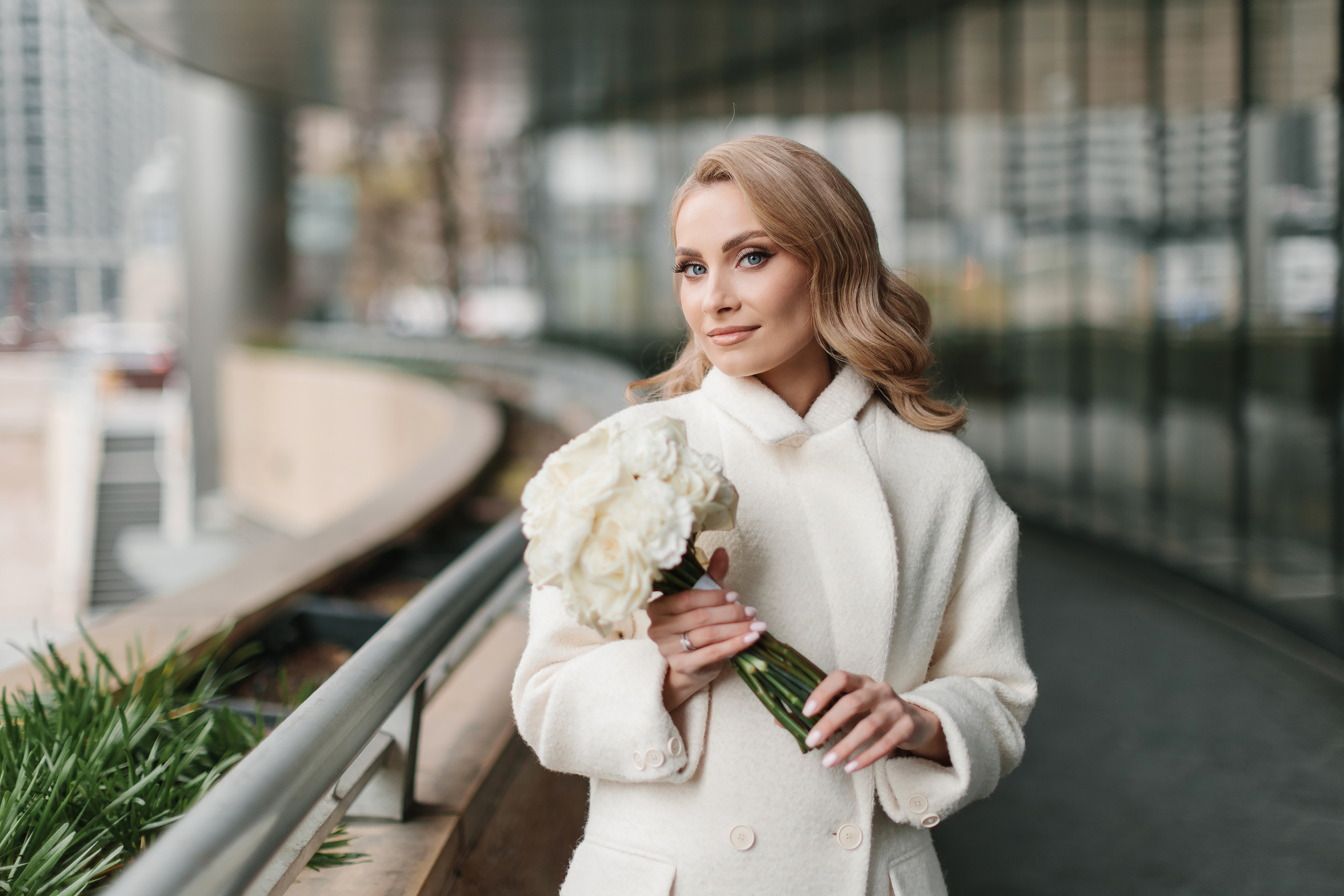 11.19.2022 Wedding. Wedding family event photographer in Chicago Nick Yushevich