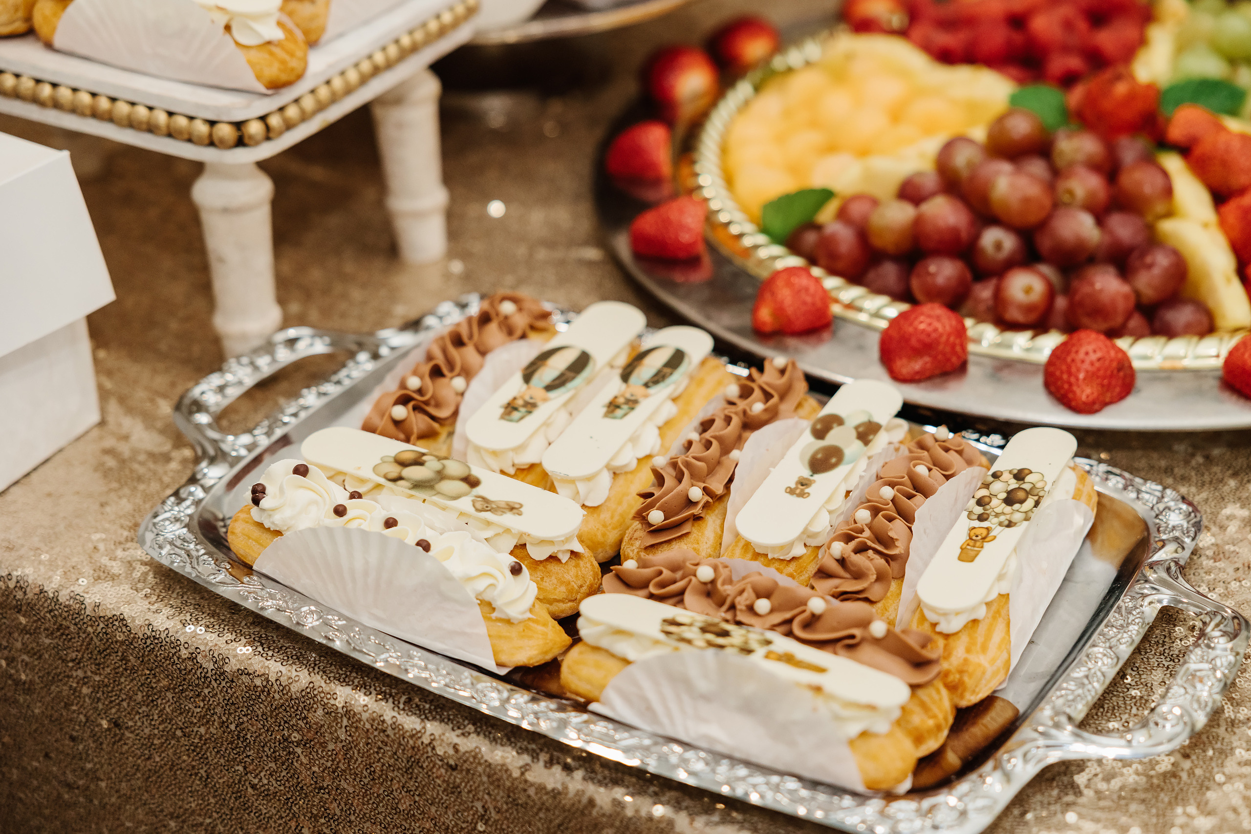 08.20.2022 First birthday. Wedding family event photographer in Chicago Nick Yushevich