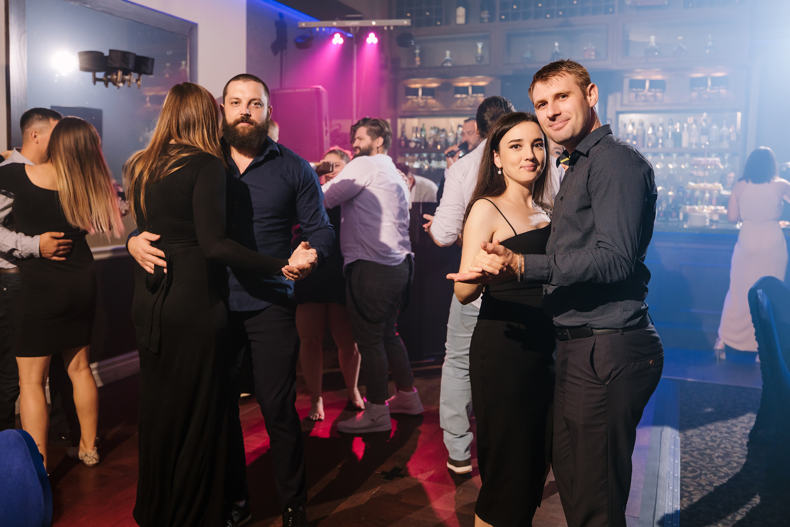 09.17.22 Christening Party. Wedding family event photographer in Chicago Nick Yushevich