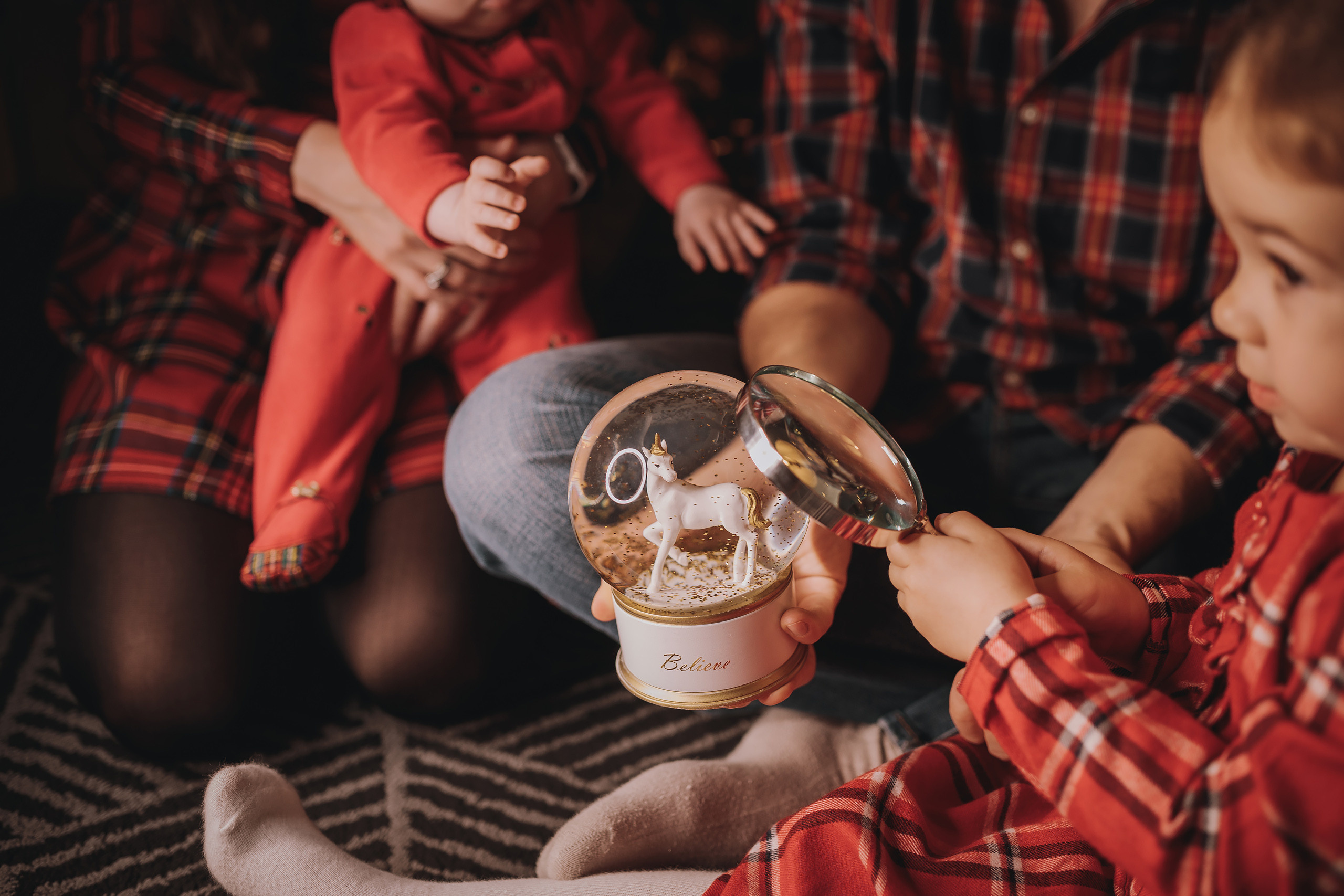 11.14.2022 Christmas Photoshoot 2. Wedding family event photographer in Chicago Nick Yushevich