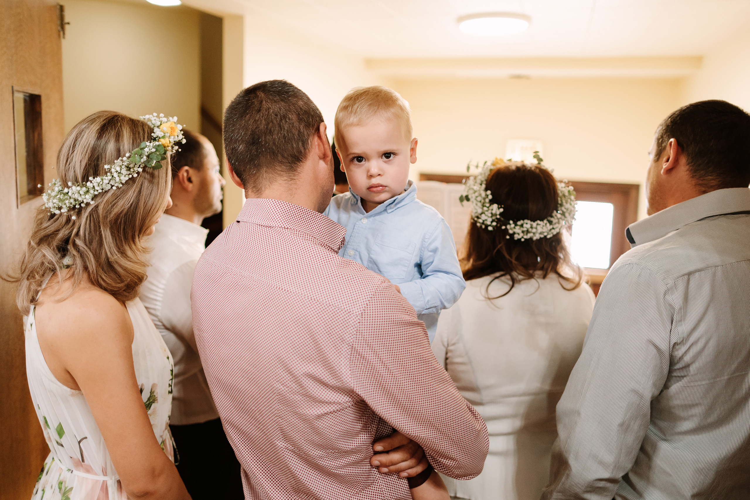 09.25.2022 Christening. Wedding family event photographer in Chicago Nick Yushevich