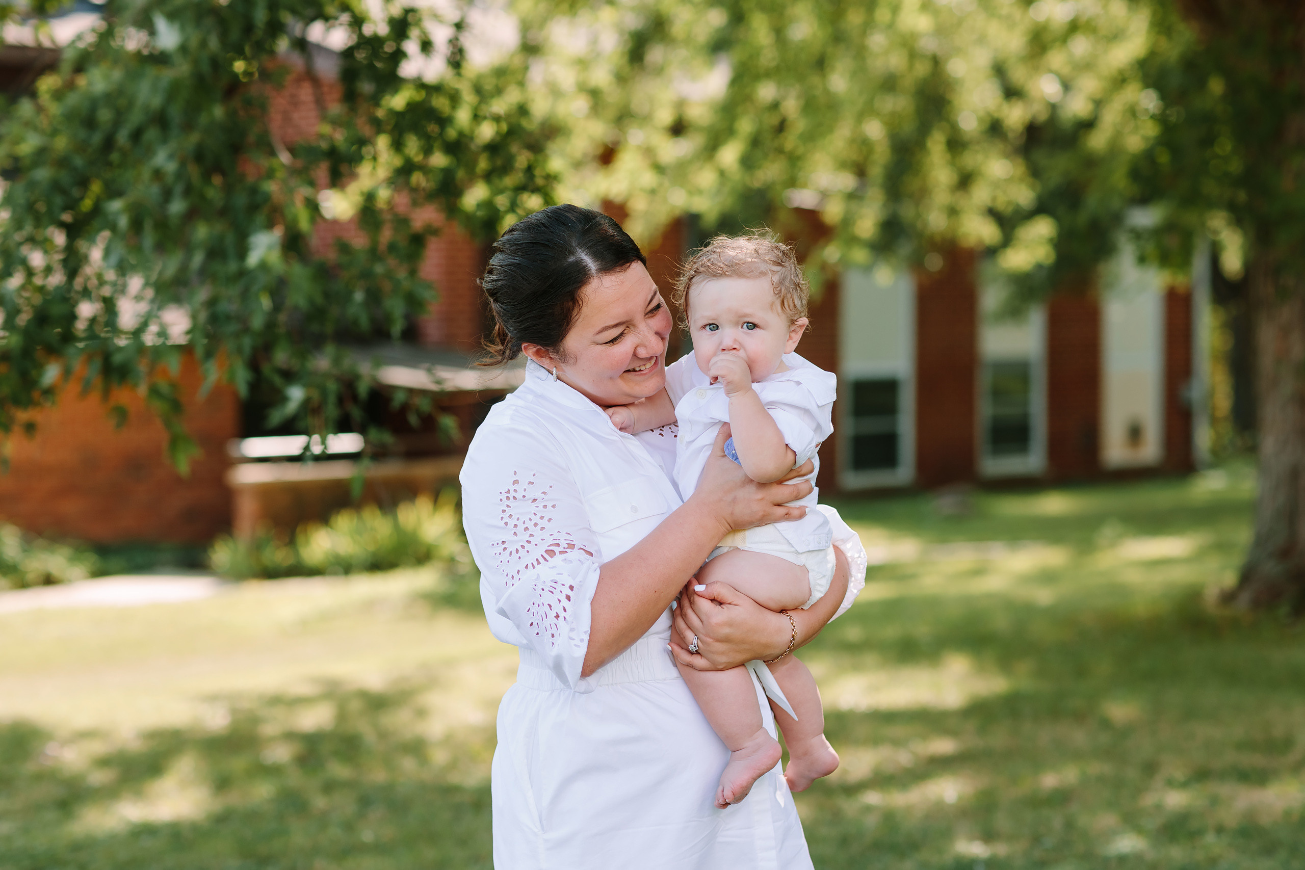 08.21.2022 Christening. Wedding family event photographer in Chicago Nick Yushevich