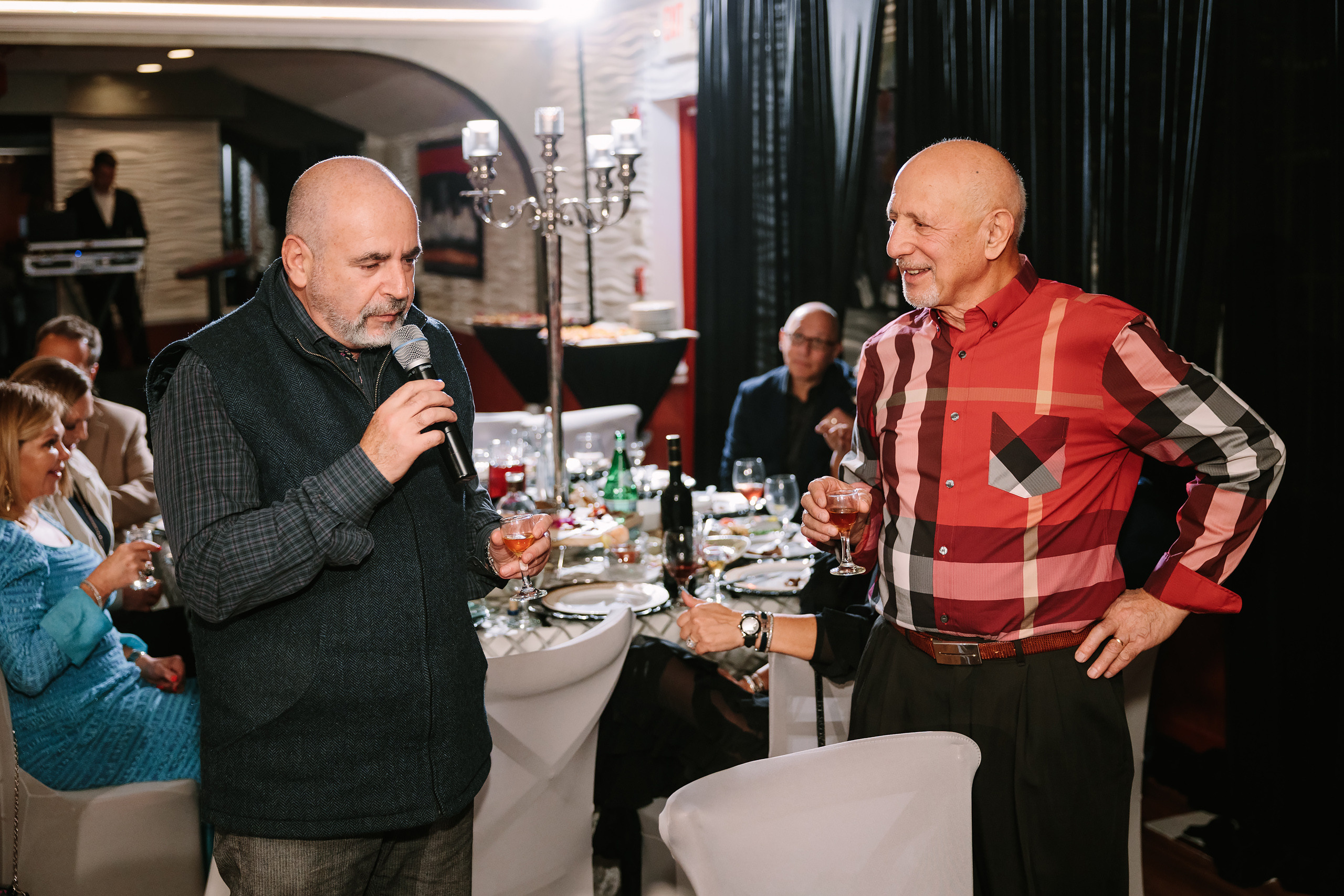 10.15.2022 Birthday Party. Wedding family event photographer in Chicago Nick Yushevich