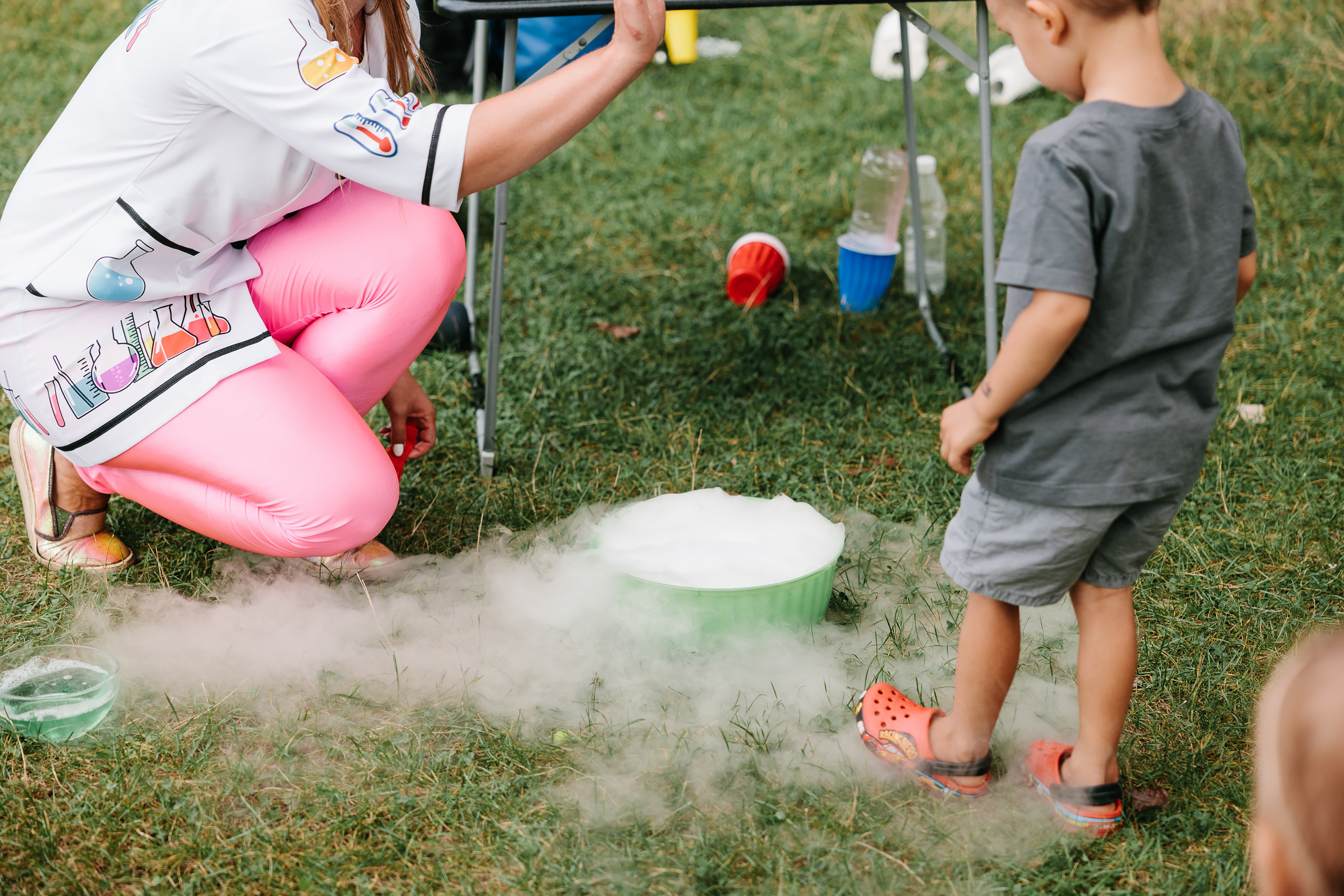 08.28.2022 Birthday Party. Wedding family event photographer in Chicago Nick Yushevich