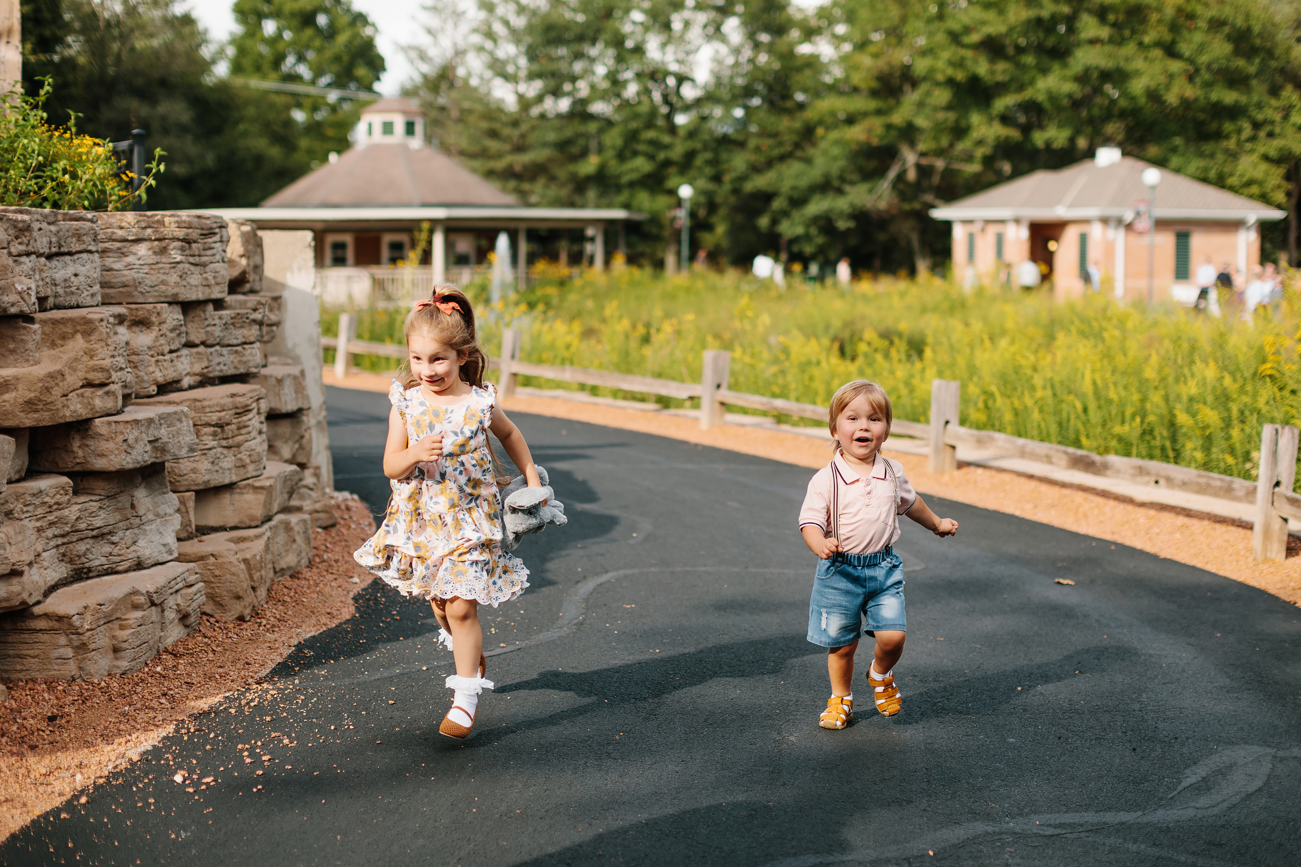 09.03.22 Family Photoshoot. Wedding family event photographer in Chicago Nick Yushevich