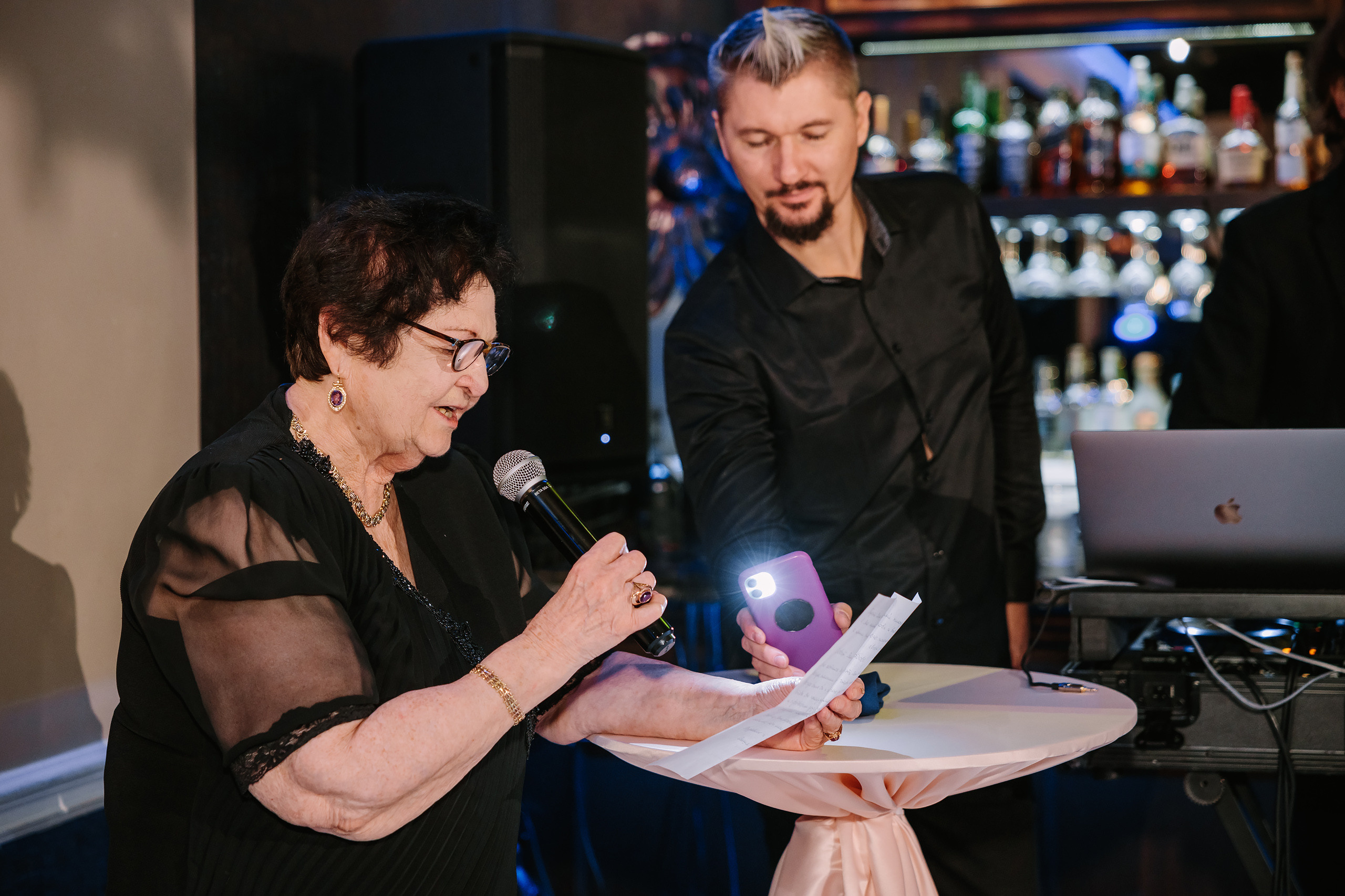 10.29.2022 Wedding. Wedding family event photographer in Chicago Nick Yushevich