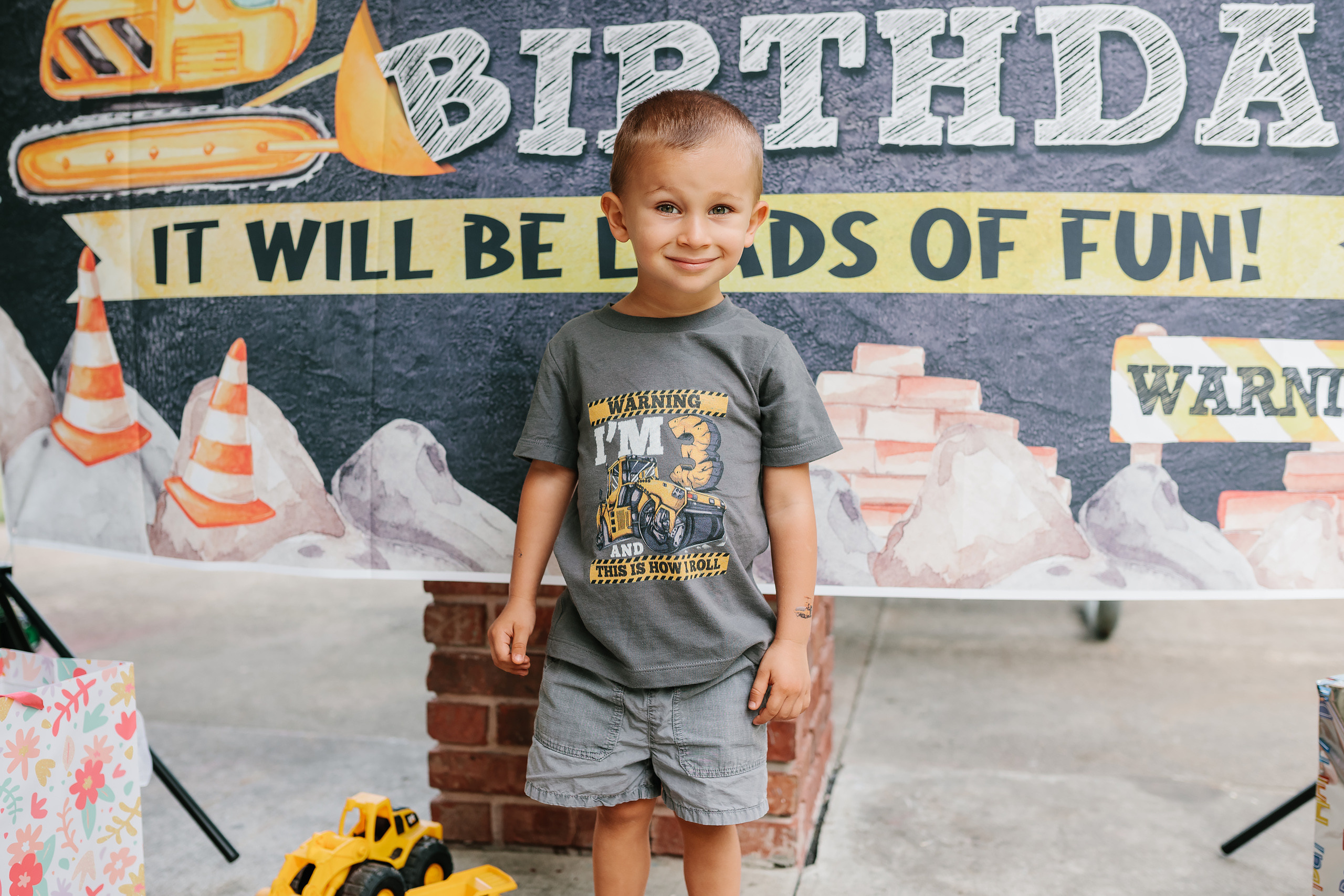 08.28.2022 Birthday Party. Wedding family event photographer in Chicago Nick Yushevich