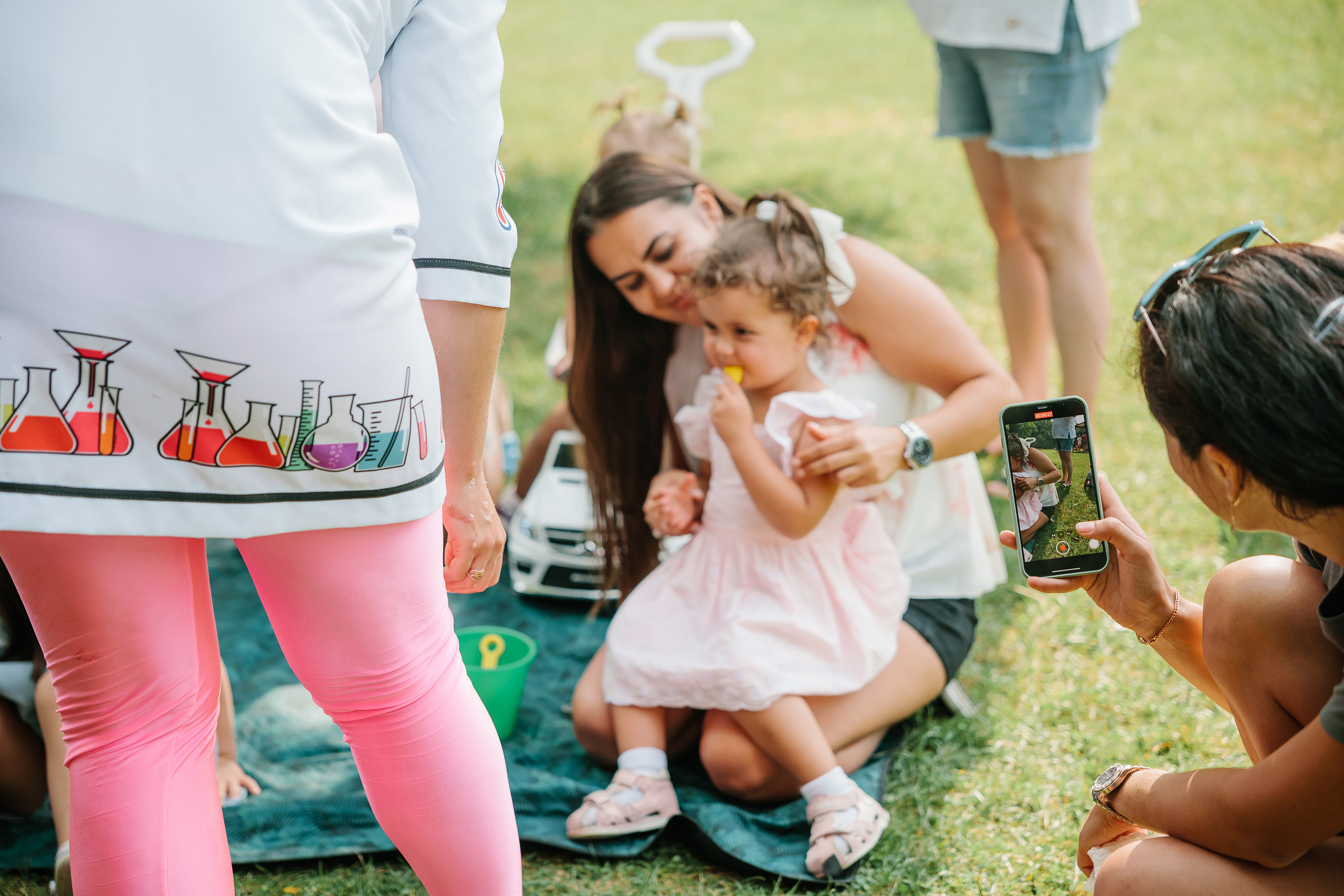 08.28.2022 Birthday Party. Wedding family event photographer in Chicago Nick Yushevich