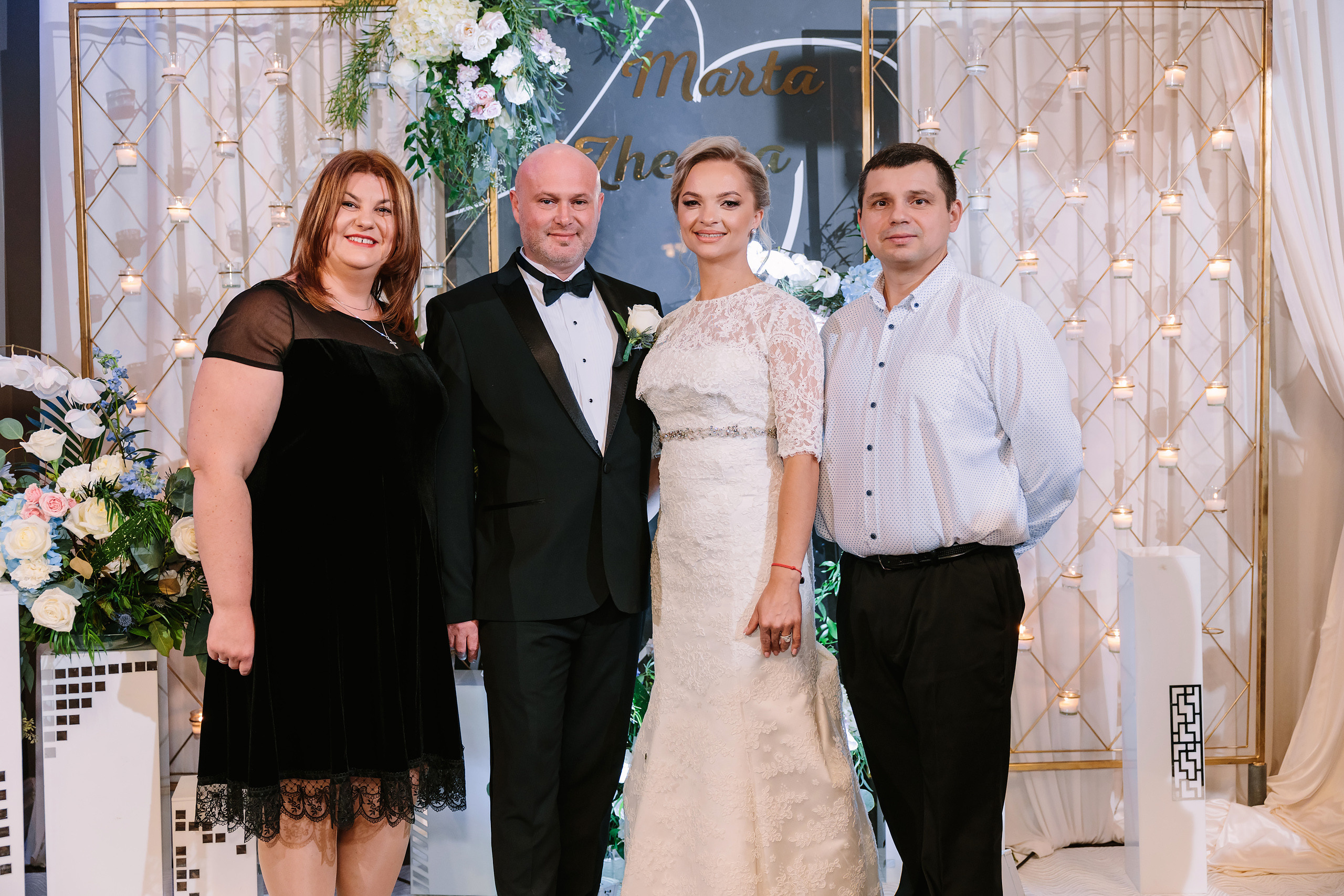 10.29.2022 Wedding. Wedding family event photographer in Chicago Nick Yushevich