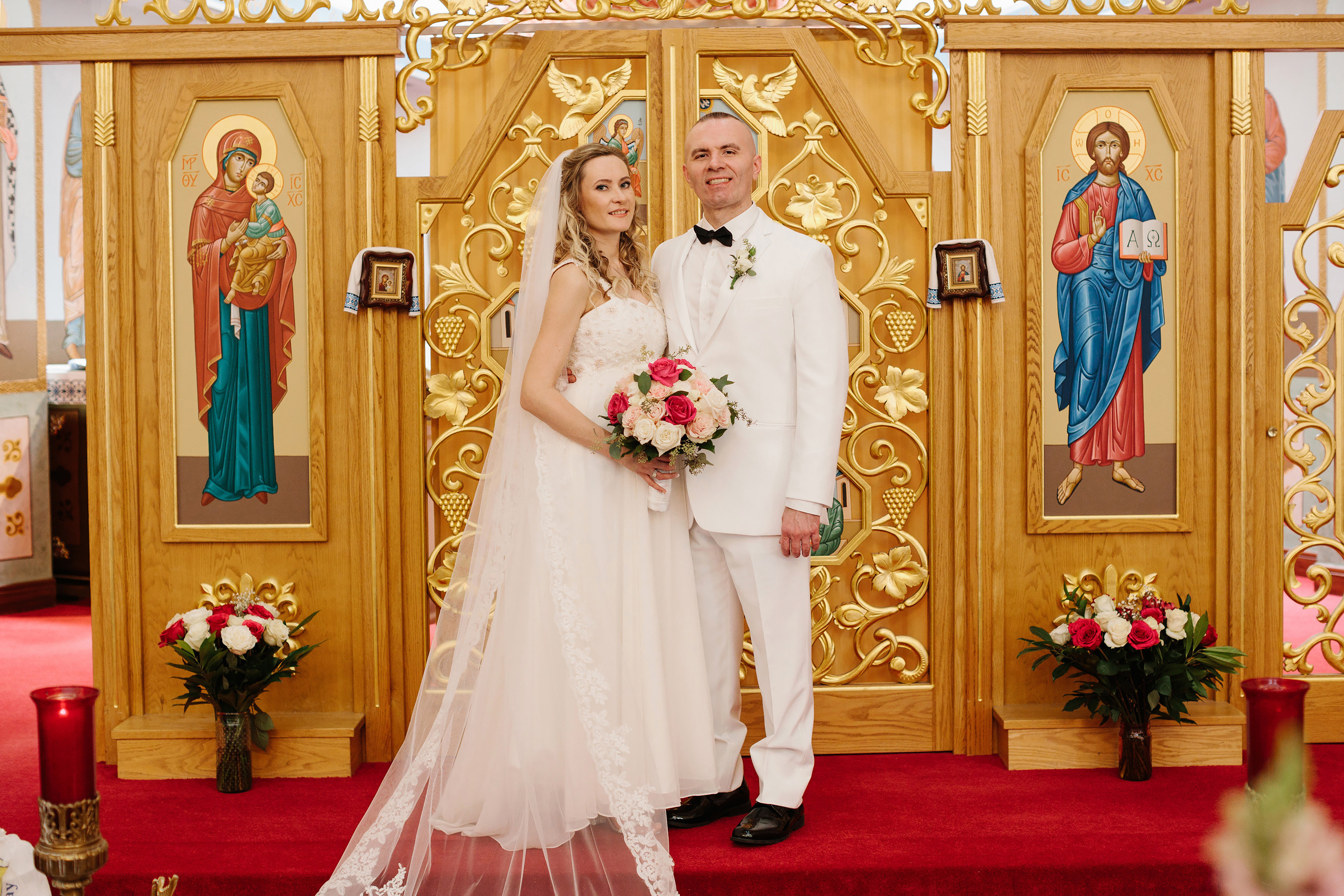 07.30.2022 Wedding. Wedding family event photographer in Chicago Nick Yushevich